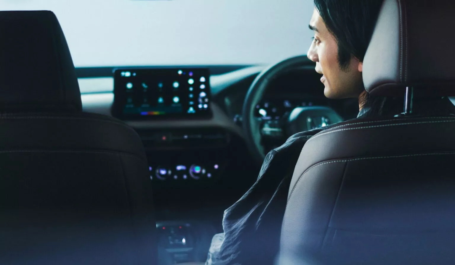 Honda ZR-V 2026 ra mắt: Chỉ dùng máy hybrid như CR-V, có AWD, tiện nghi nội thất cực xịn ngay từ bản rẻ nhất- Ảnh 5. Honda ZR-V 2026 ra mắt: Chỉ dùng máy hybrid như CR-V, có AWD, tiện nghi nội thất cực xịn ngay từ bản rẻ nhất- Ảnh 5.