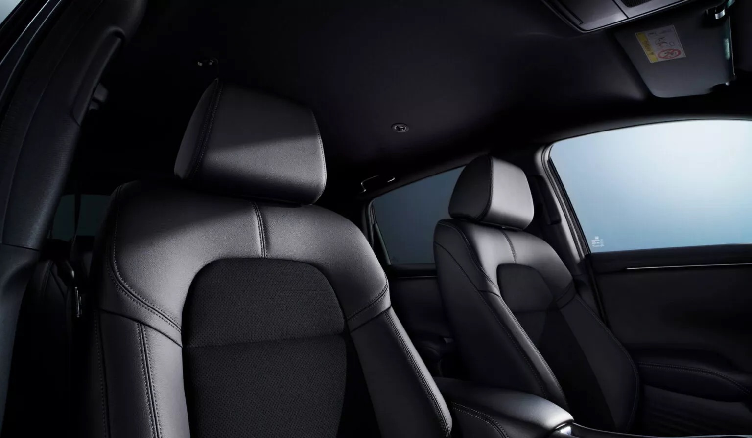 Honda ZR-V 2026 ra mắt: Chỉ dùng máy hybrid như CR-V, có AWD, tiện nghi nội thất cực xịn ngay từ bản rẻ nhất- Ảnh 8. Honda ZR-V 2026 ra mắt: Chỉ dùng máy hybrid như CR-V, có AWD, tiện nghi nội thất cực xịn ngay từ bản rẻ nhất- Ảnh 8.