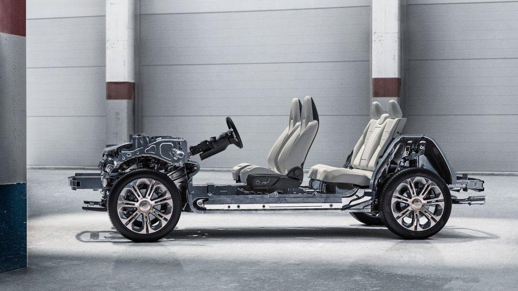 Geely Monjaro định nghĩa lại SUV hạng sang bằng cấu hình "khủng" và mức giá sốc- Ảnh 2. Geely Monjaro định nghĩa lại SUV hạng sang bằng cấu hình "khủng" và mức giá sốc- Ảnh 2.