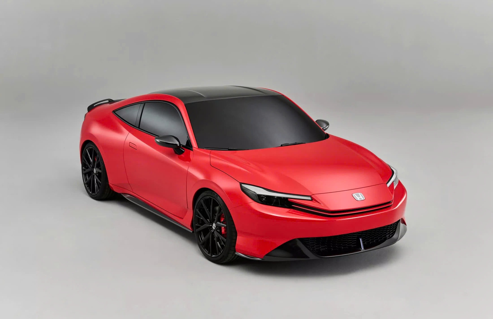 Honda Prelude chốt giá gần 1,6 tỷ tại ĐNÁ, 'xe chơi' chờ ngày về Việt Nam đấu BRZ, MX-5, Golf- Ảnh 3. Honda Prelude chốt giá gần 1,6 tỷ tại ĐNÁ, 'xe chơi' chờ ngày về Việt Nam đấu BRZ, MX-5, Golf- Ảnh 3.