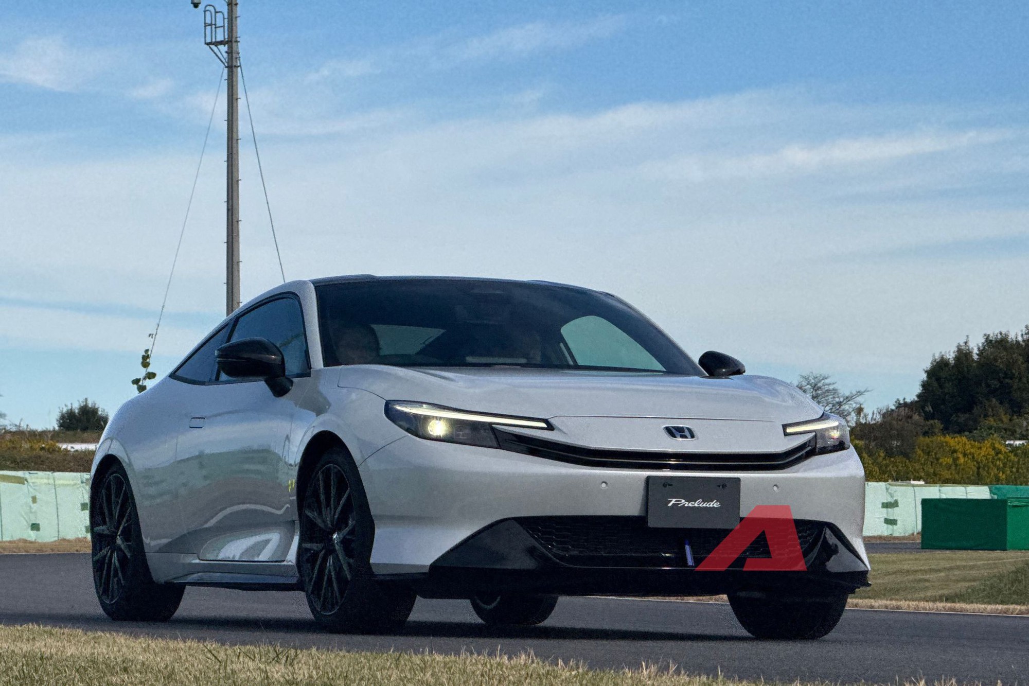 Honda Prelude chốt giá gần 1,6 tỷ tại ĐNÁ, 'xe chơi' chờ ngày về Việt Nam đấu BRZ, MX-5, Golf- Ảnh 2. Honda Prelude chốt giá gần 1,6 tỷ tại ĐNÁ, 'xe chơi' chờ ngày về Việt Nam đấu BRZ, MX-5, Golf- Ảnh 2.