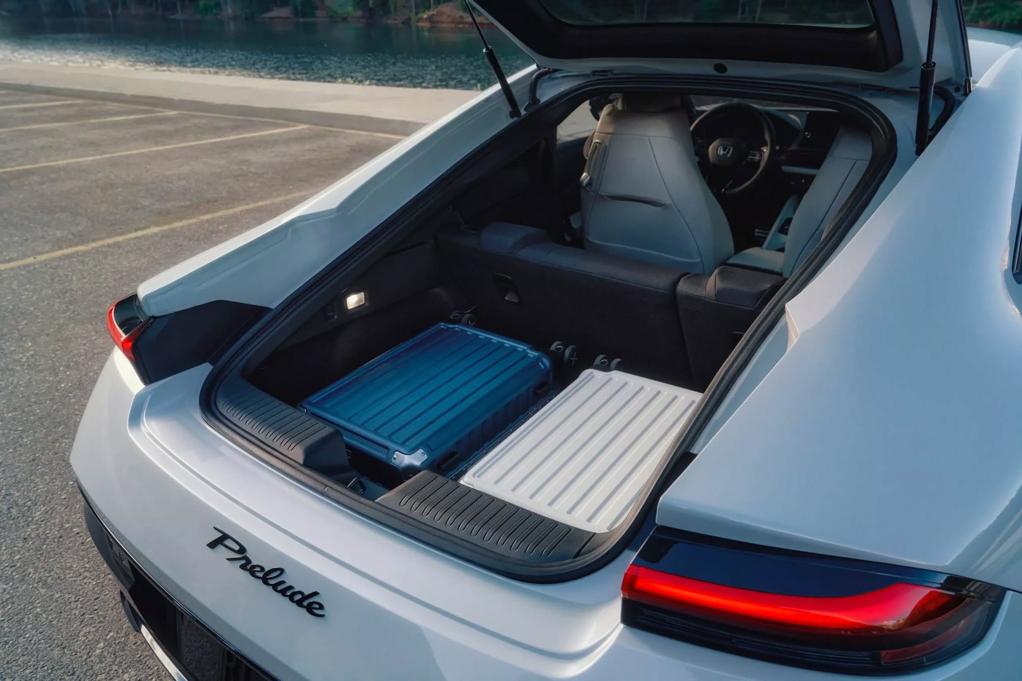 Honda Prelude chốt giá gần 1,6 tỷ tại ĐNÁ, 'xe chơi' chờ ngày về Việt Nam đấu BRZ, MX-5, Golf- Ảnh 9. Honda Prelude chốt giá gần 1,6 tỷ tại ĐNÁ, 'xe chơi' chờ ngày về Việt Nam đấu BRZ, MX-5, Golf- Ảnh 9.