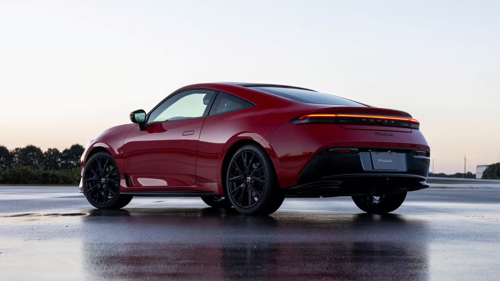 Honda Prelude chốt giá gần 1,6 tỷ tại ĐNÁ, 'xe chơi' chờ ngày về Việt Nam đấu BRZ, MX-5, Golf- Ảnh 4. Honda Prelude chốt giá gần 1,6 tỷ tại ĐNÁ, 'xe chơi' chờ ngày về Việt Nam đấu BRZ, MX-5, Golf- Ảnh 4.