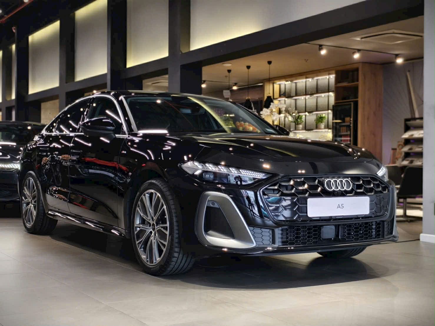 Audi thừa nhận cách đặt tên mới “gây lú”, cân nhắc dùng lại tên cũ