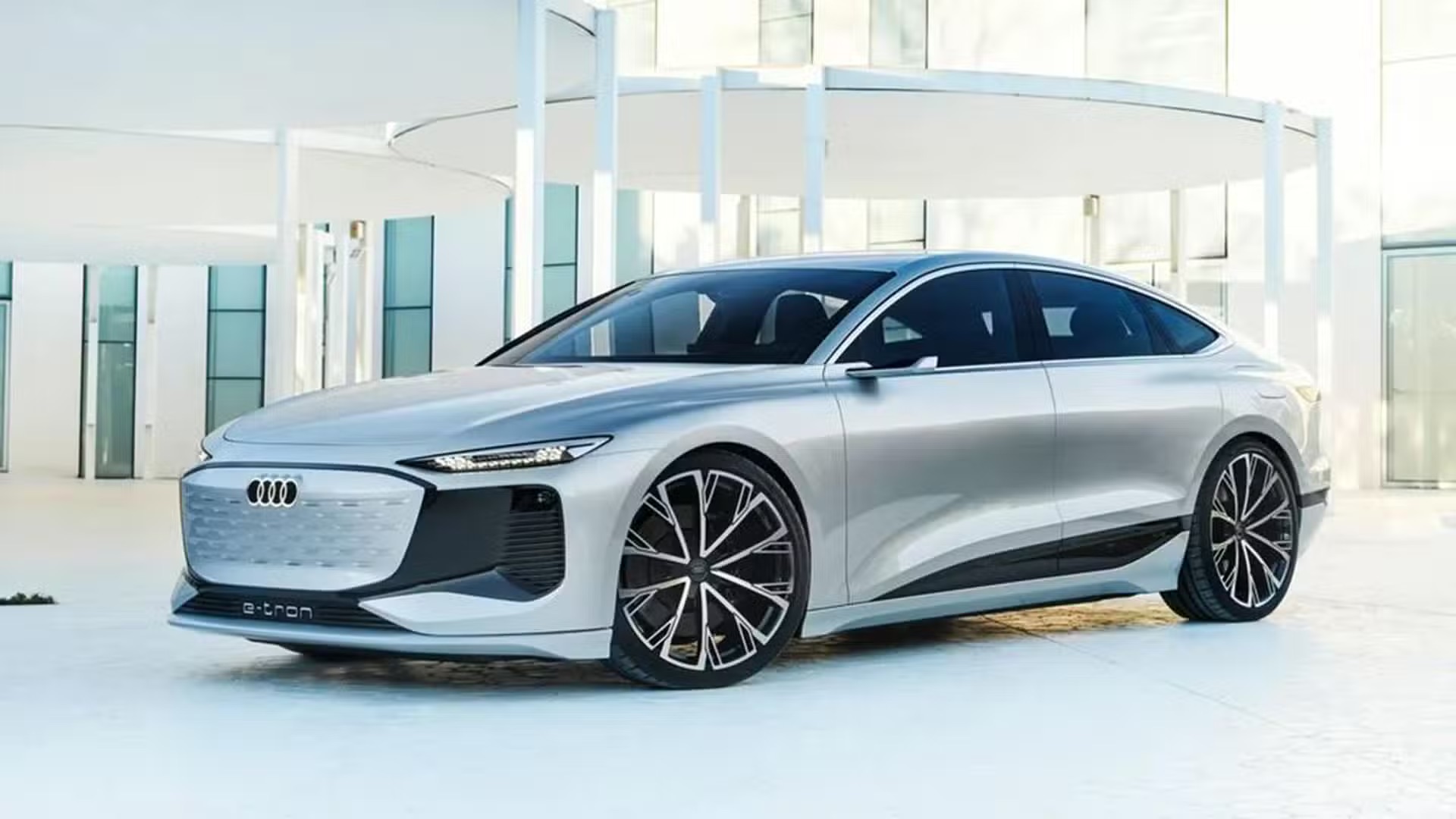 Xe Audi sắp được d&ugrave;ng t&ecirc;n&hellip; cũ sau quyết định đổi t&ecirc;n g&acirc;y tranh c&atilde;i, h&atilde;ng thừa nhận t&ecirc;n mới sẽ "g&acirc;y l&uacute;" cả người d&ugrave;ng lẫn đại l&yacute;- Ảnh 3.