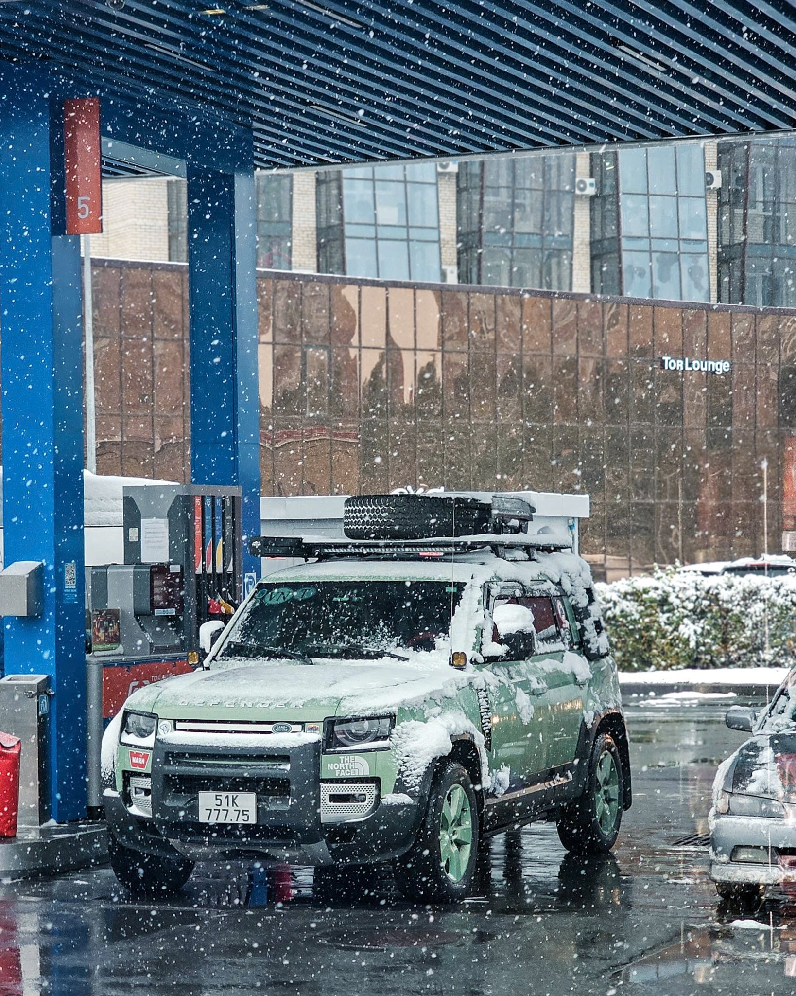 Defender biển Việt Nam và hành trình rong ruổi khắp châu Á: Gần 60.000km, hơn 150 ngày "đi bụi" để thấy thế giới không như lời đồn- Ảnh 20. Defender biển Việt Nam và hành trình rong ruổi khắp châu Á: Gần 60.000km, hơn 150 ngày "đi bụi" để thấy thế giới không như lời đồn- Ảnh 20.