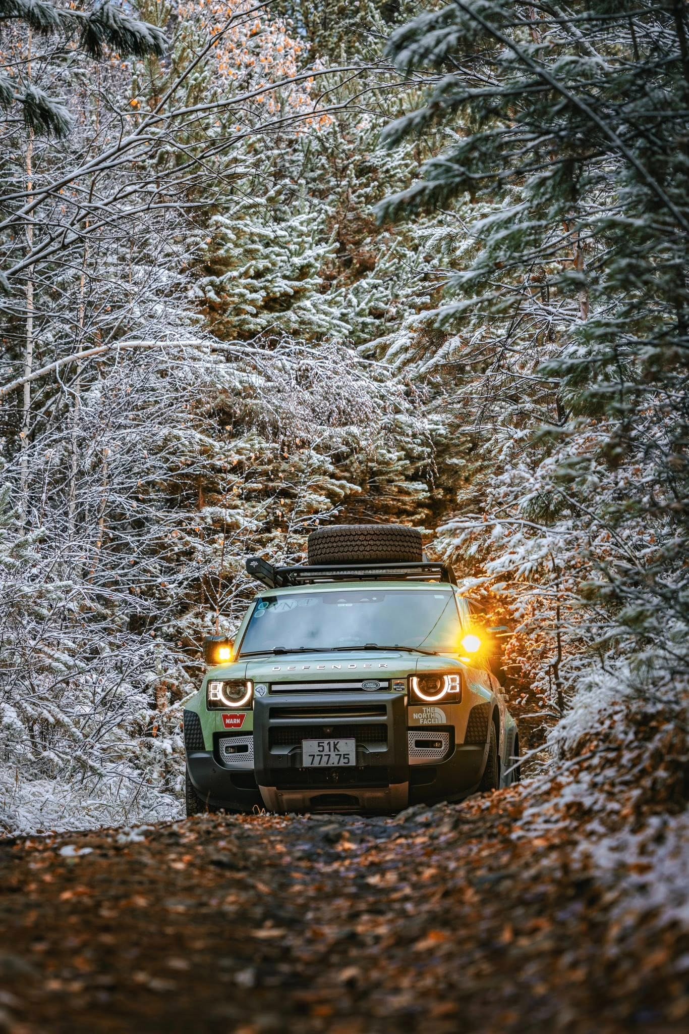 Defender biển Việt Nam và hành trình rong ruổi khắp châu Á: Gần 60.000km, hơn 150 ngày "đi bụi" để thấy thế giới không như lời đồn- Ảnh 21. Defender biển Việt Nam và hành trình rong ruổi khắp châu Á: Gần 60.000km, hơn 150 ngày "đi bụi" để thấy thế giới không như lời đồn- Ảnh 21.