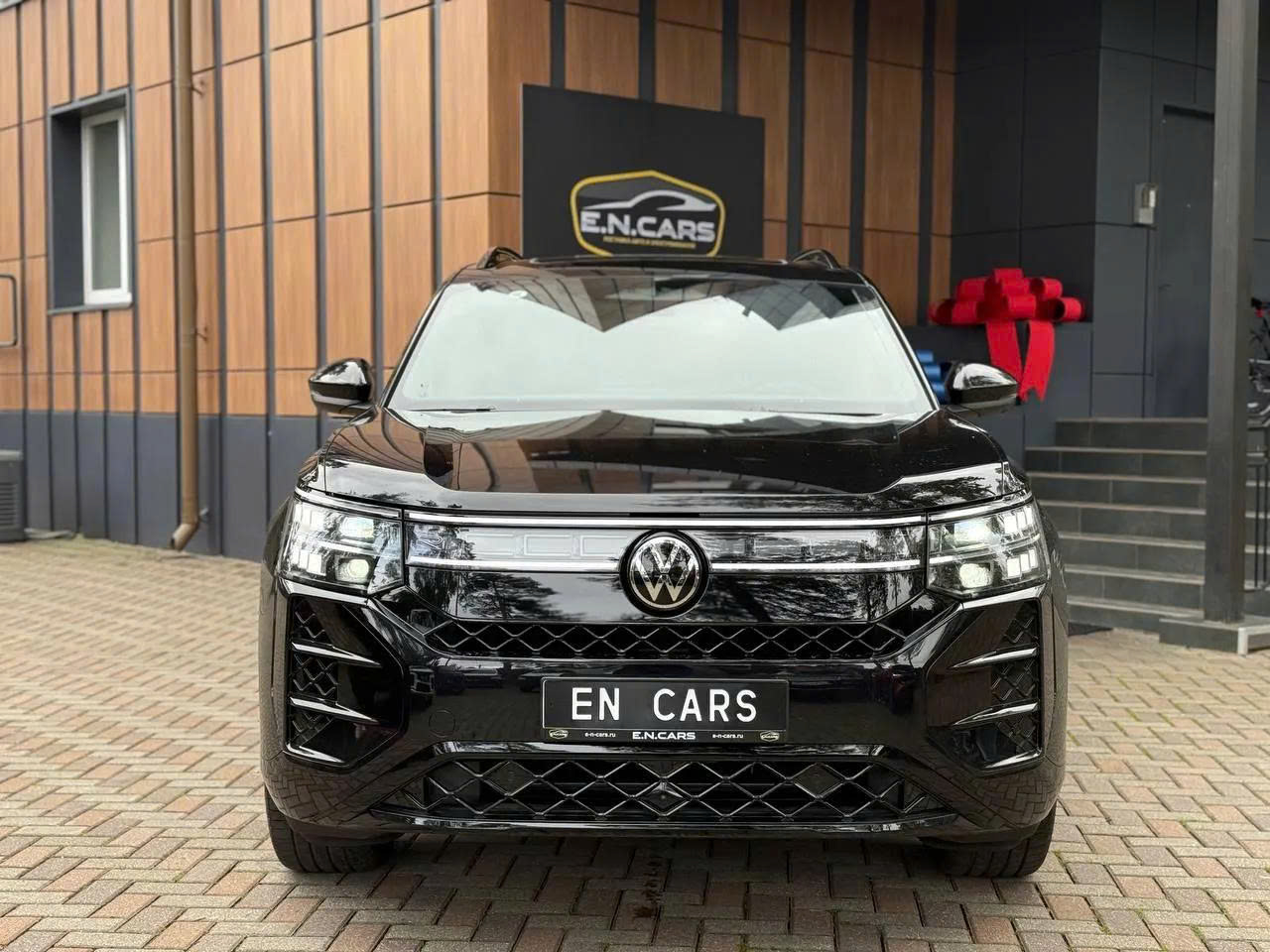 VW Teramont Pro nhận cọc tại đại l&yacute;: 2 phi&ecirc;n bản, gi&aacute; dự kiến 2,4-2,6 tỷ đồng, ra mắt cuối th&aacute;ng 3- Ảnh 4.