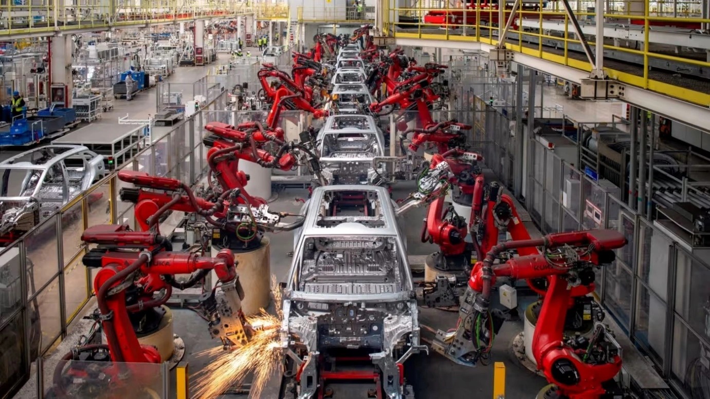 Việt Nam sắp vượt Th&aacute;i Lan v&agrave;o top 3 quốc gia ti&ecirc;u thụ xe hơi nhiều nhất Đ&ocirc;ng Nam &Aacute; - k&eacute;m top 1 bao xa?- Ảnh 4.