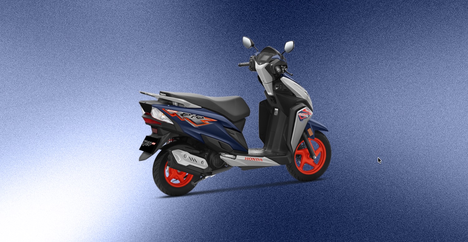 Honda Dio 125 X-Edition 2026 ra mắt với m&agrave;n h&igrave;nh TFT v&agrave; phối m&agrave;u thời thượng c&ugrave;ng mức gi&aacute; si&ecirc;u rẻ chỉ hơn 28 triệu đồng- Ảnh 1.