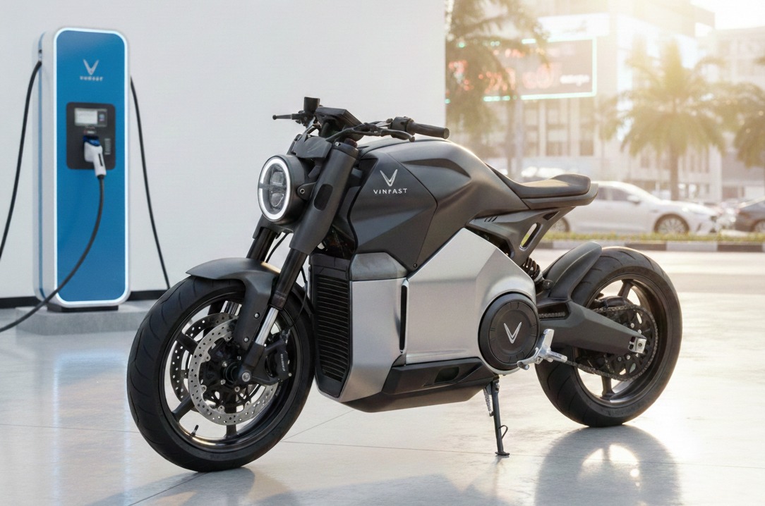 Thế đua 'song m&atilde;' dần h&igrave;nh th&agrave;nh tr&ecirc;n thị trường xe m&aacute;y Việt Nam: &Ocirc;ng tr&ugrave;m sở hữu 85% thị phần liệu c&oacute; hụt hơi trước thương hiệu nội địa đang l&ecirc;n?- Ảnh 3.