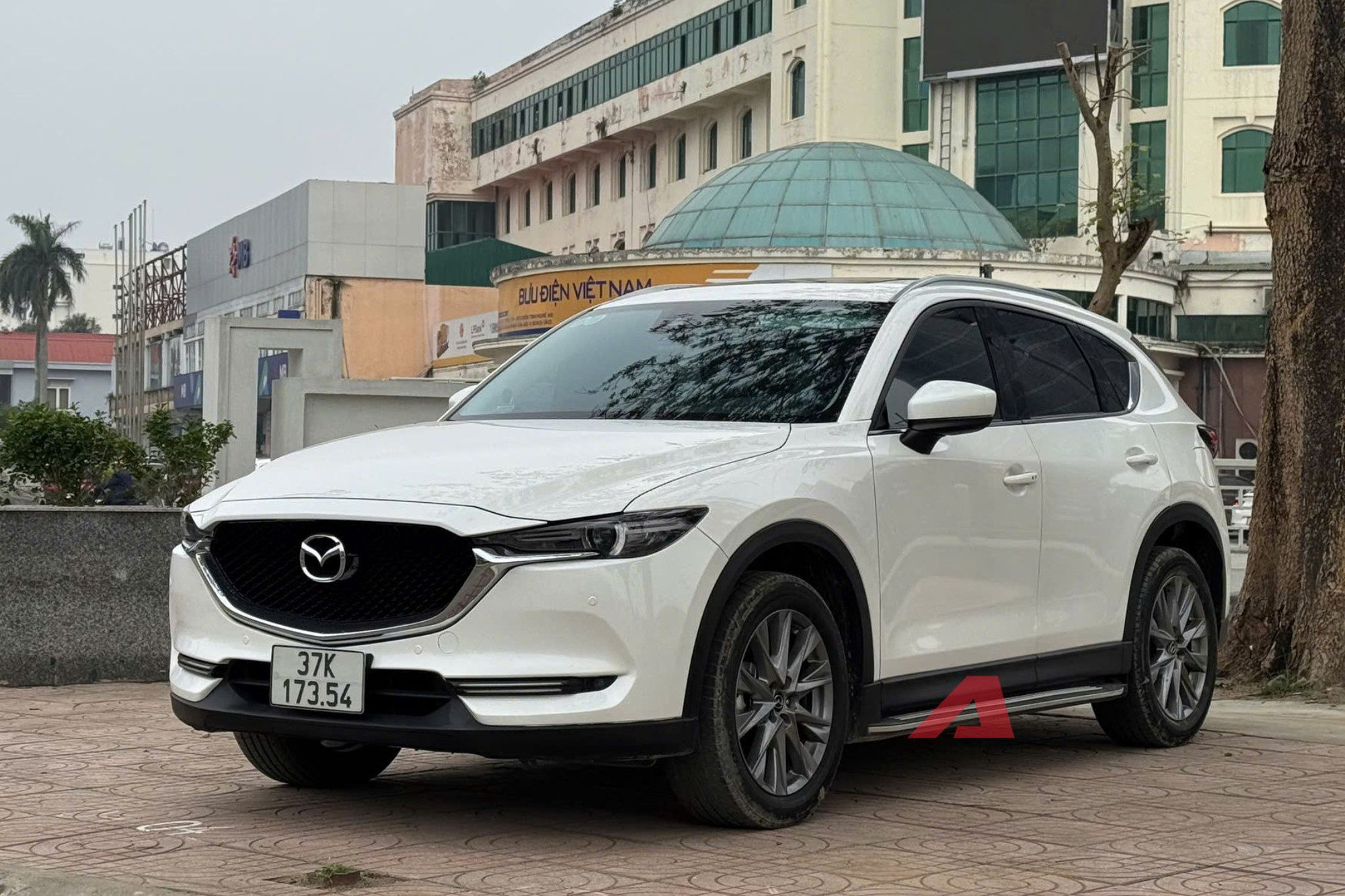 &lsquo;CX-5 chỉ nhất ph&acirc;n kh&uacute;c khi c&ograve;n dưới 900 triệu&rsquo; &ndash; Sự thật kh&oacute; nuốt với Mazda Việt Nam- Ảnh 5.