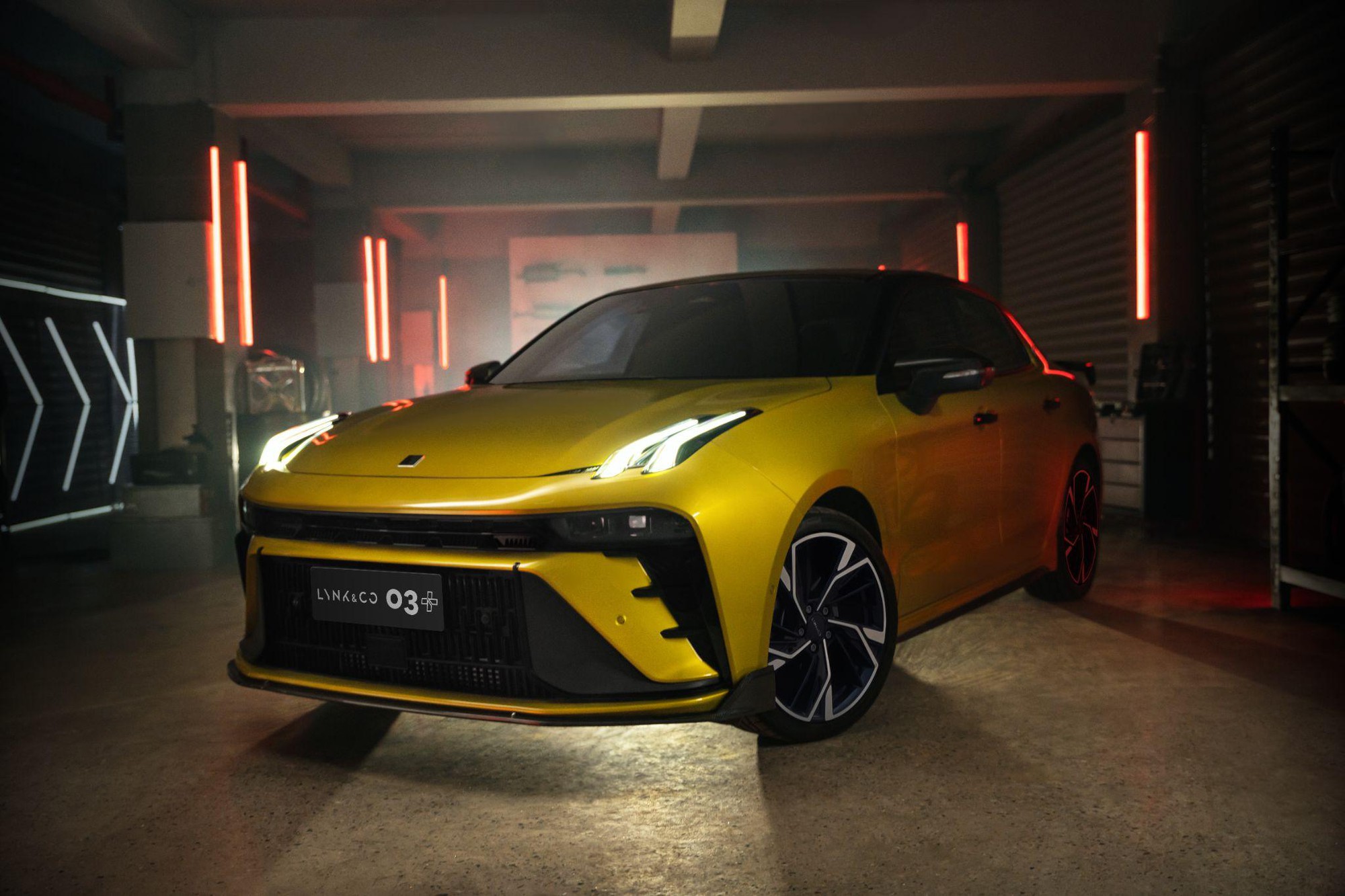 Lynk & Co gỡ bỏ g&aacute;nh nặng chi ph&iacute; lăn b&aacute;nh cho kh&aacute;ch Việt dịp Tết- Ảnh 2.