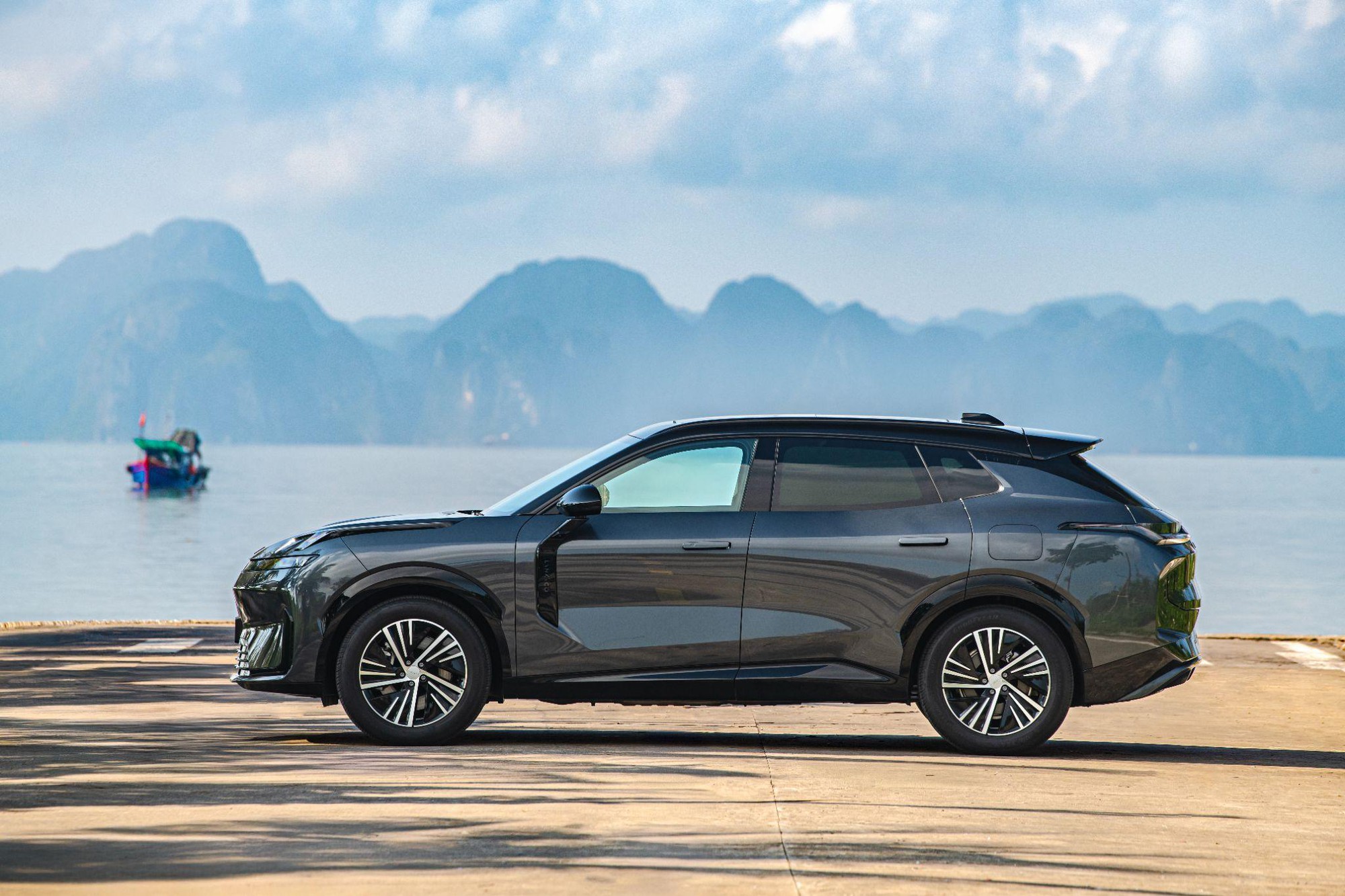 Lynk & Co gỡ bỏ g&aacute;nh nặng chi ph&iacute; lăn b&aacute;nh cho kh&aacute;ch Việt dịp Tết- Ảnh 3.