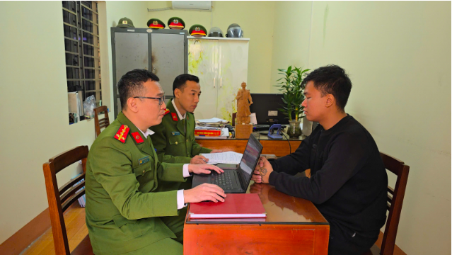 L&agrave;m r&otilde; quy định lập chốt trong vụ tai nạn ở Th&aacute;i Nguy&ecirc;n: Cục CSGT l&ecirc;n tiếng- Ảnh 3.