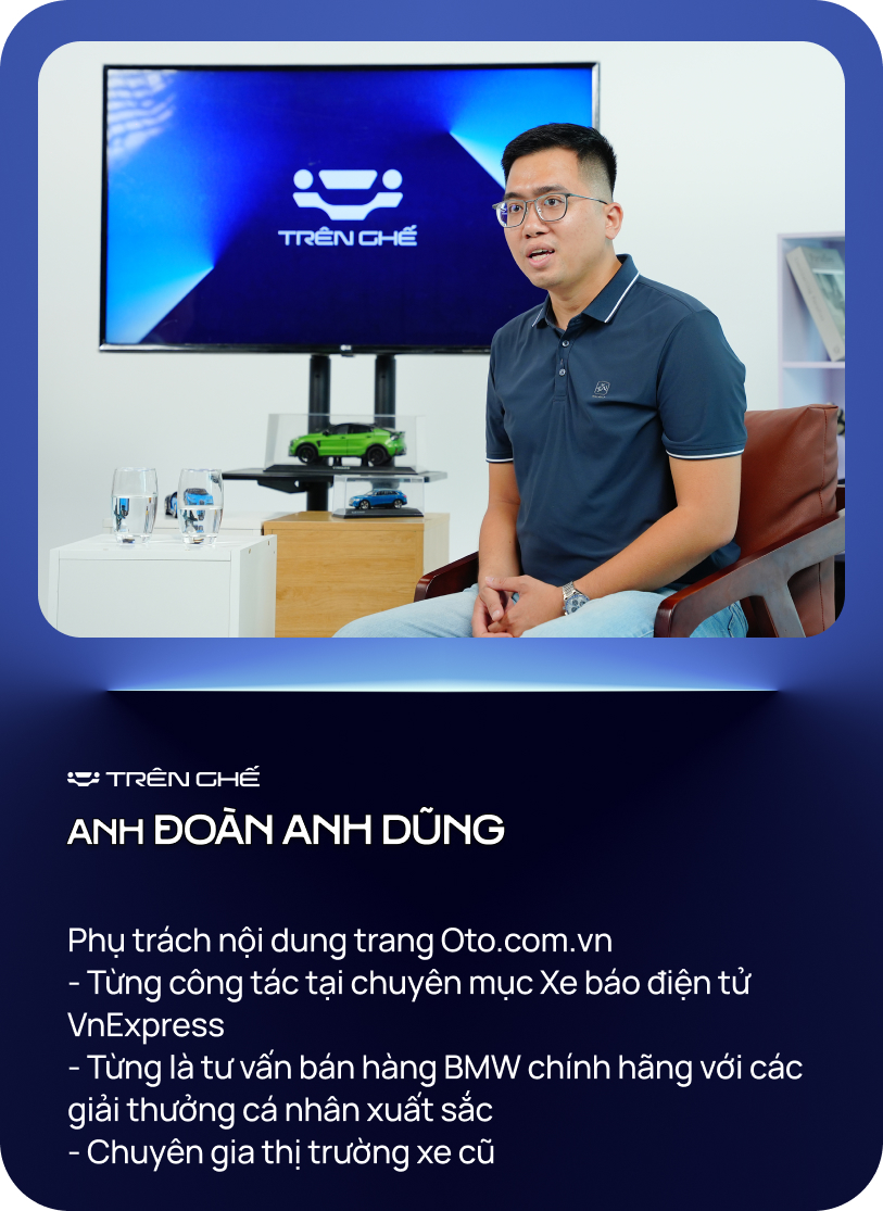 &lsquo;CX-5 chỉ nhất ph&acirc;n kh&uacute;c khi c&ograve;n dưới 900 triệu&rsquo; &ndash; Sự thật kh&oacute; nuốt với Mazda Việt Nam- Ảnh 1.