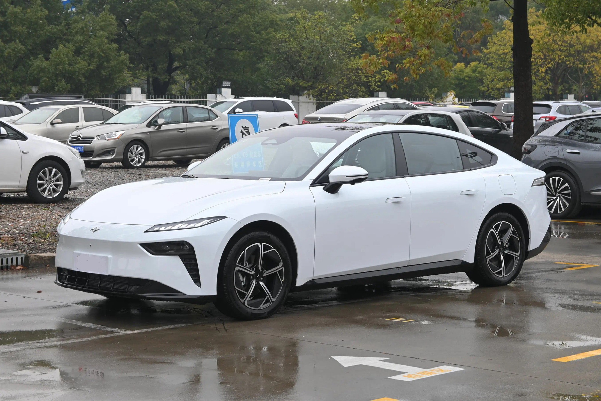 3 người su&yacute;t chết trong &ocirc; t&ocirc; ch&aacute;y v&igrave; tay nắm cửa kiểu đang &lsquo;hot&rsquo; n&agrave;y kh&ocirc;ng mở được sau tai nạn- Ảnh 2.