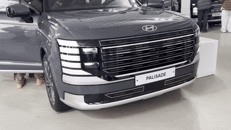 Hyundai Palisade đời mới lập kỷ lục doanh số- Ảnh 2.