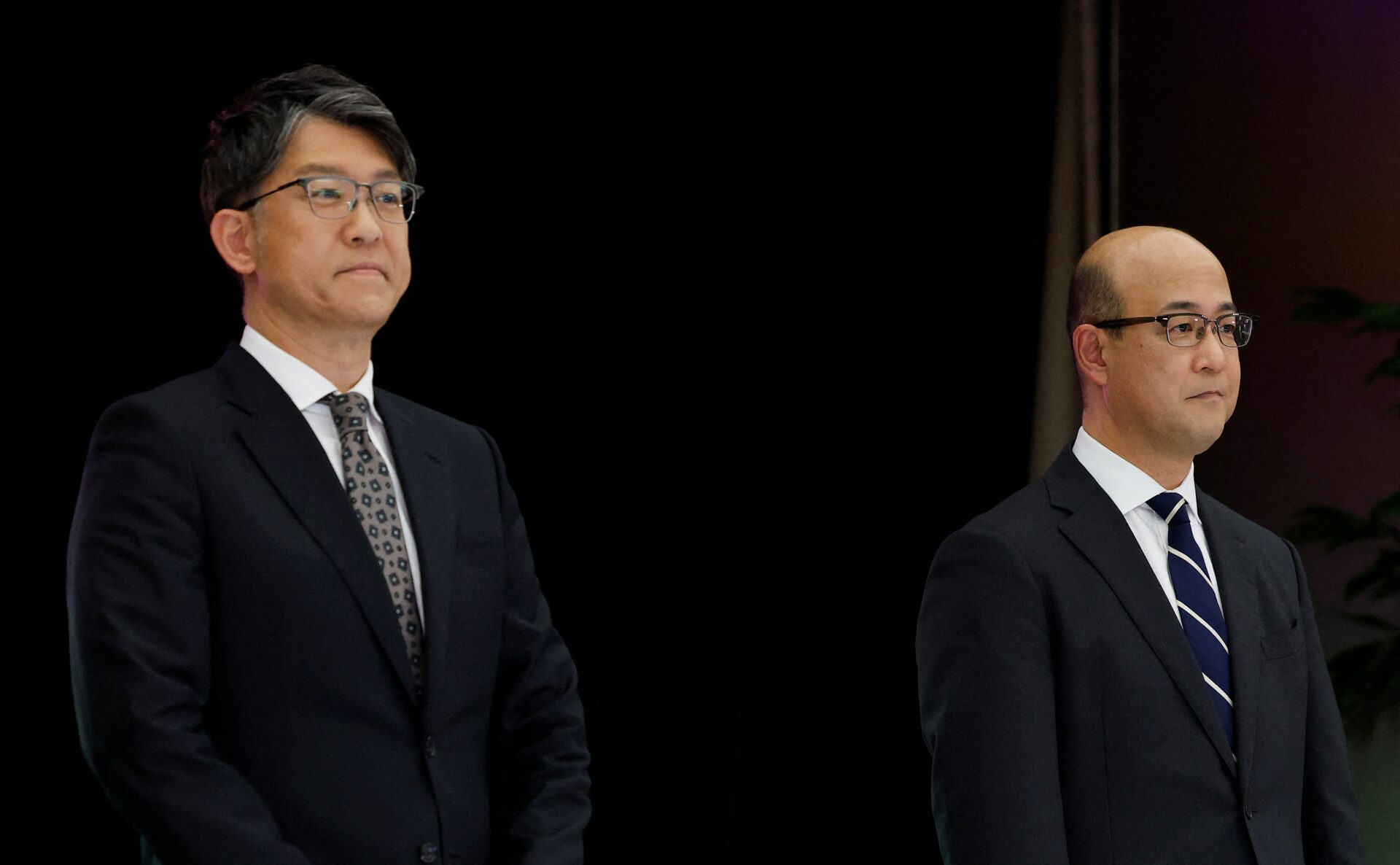 Toyota thay tướng: CEO rời ghế sau gần 3 năm, nhường chỗ cho &lsquo;&ocirc;ng tr&ugrave;m t&agrave;i ch&iacute;nh&rsquo; l&ecirc;n ng&ocirc;i- Ảnh 1.