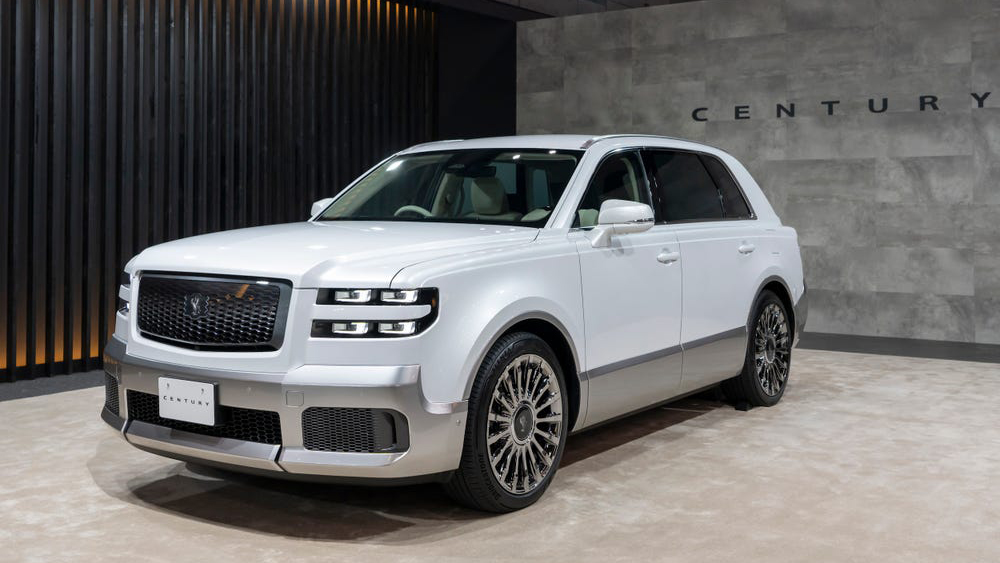 Toyota thay tướng: CEO rời ghế sau gần 3 năm, nhường chỗ cho &lsquo;&ocirc;ng tr&ugrave;m t&agrave;i ch&iacute;nh&rsquo; l&ecirc;n ng&ocirc;i- Ảnh 3.