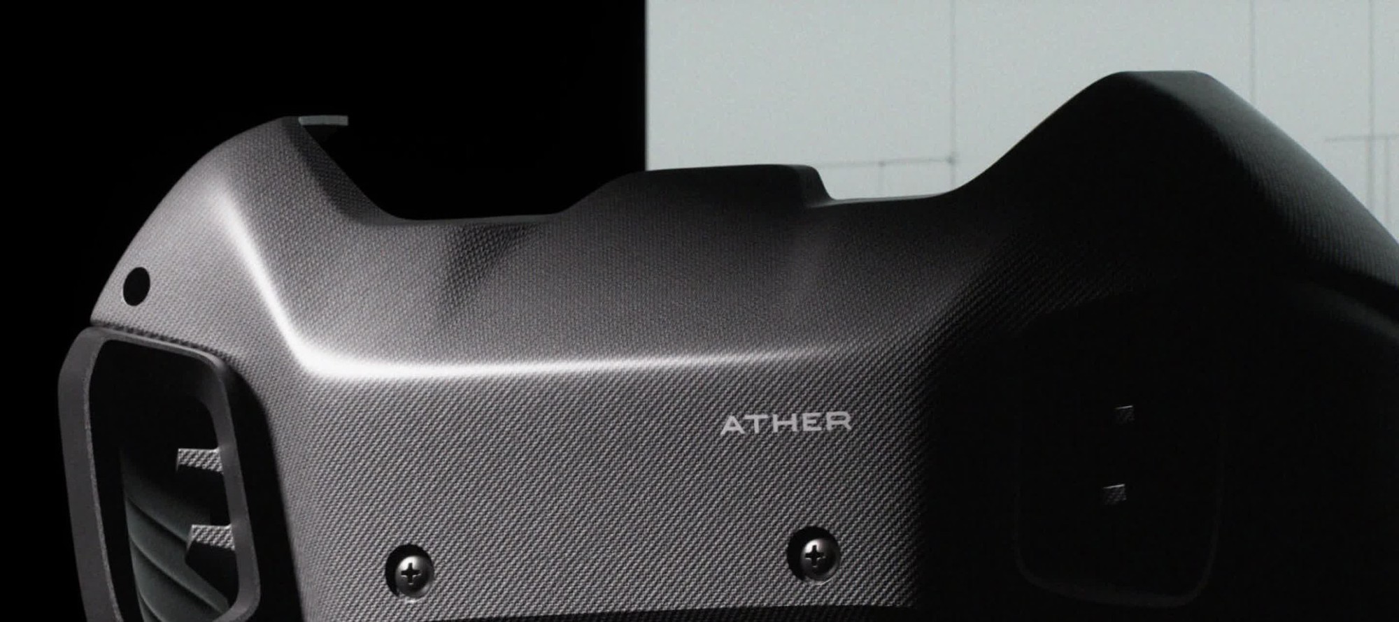 Ather Redux: Si&ecirc;u phẩm xe tay ga điện tương lai sử dụng th&acirc;n vỏ l&agrave;m từ sợi c&acirc;y lanh bền vững- Ảnh 2.