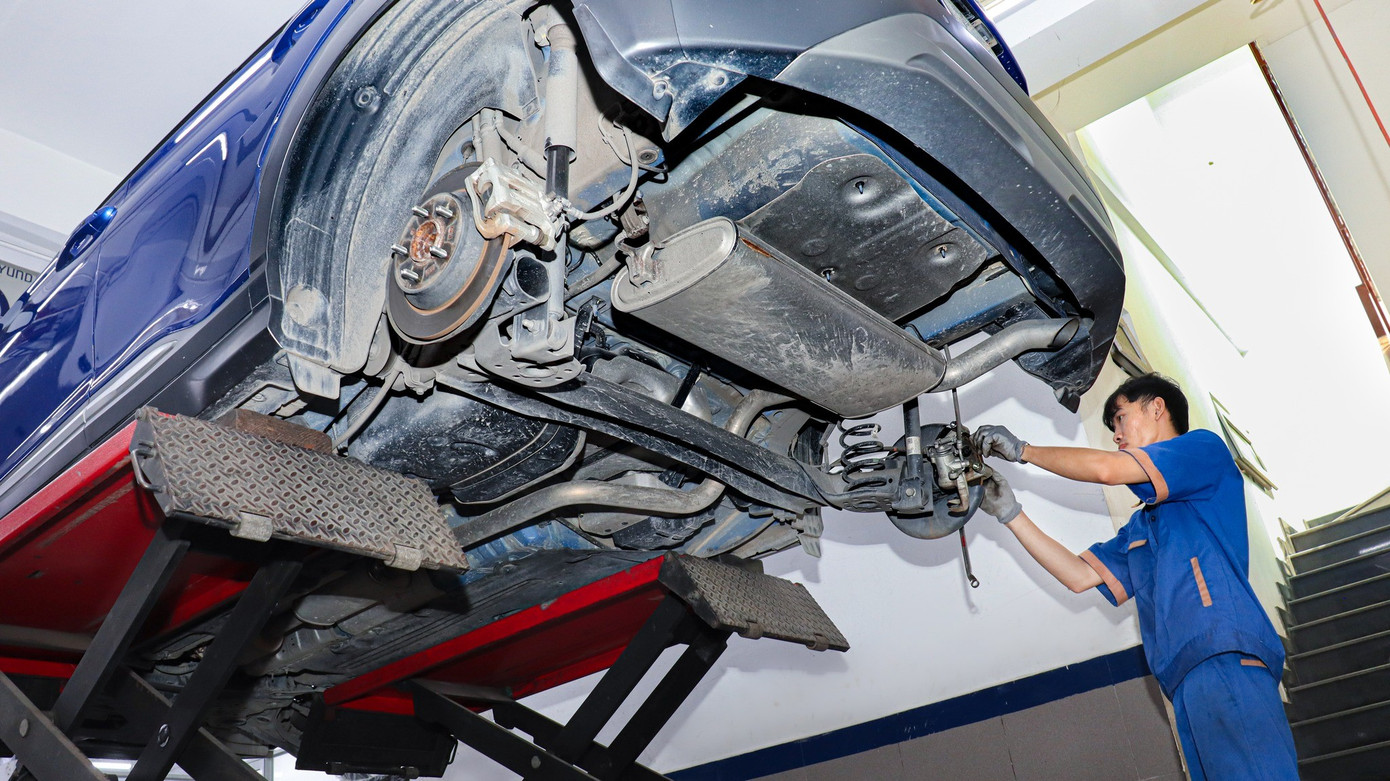 Chuẩn bị &ocirc; t&ocirc; đi chơi Tết cần kiểm tra những g&igrave;?- Ảnh 4.