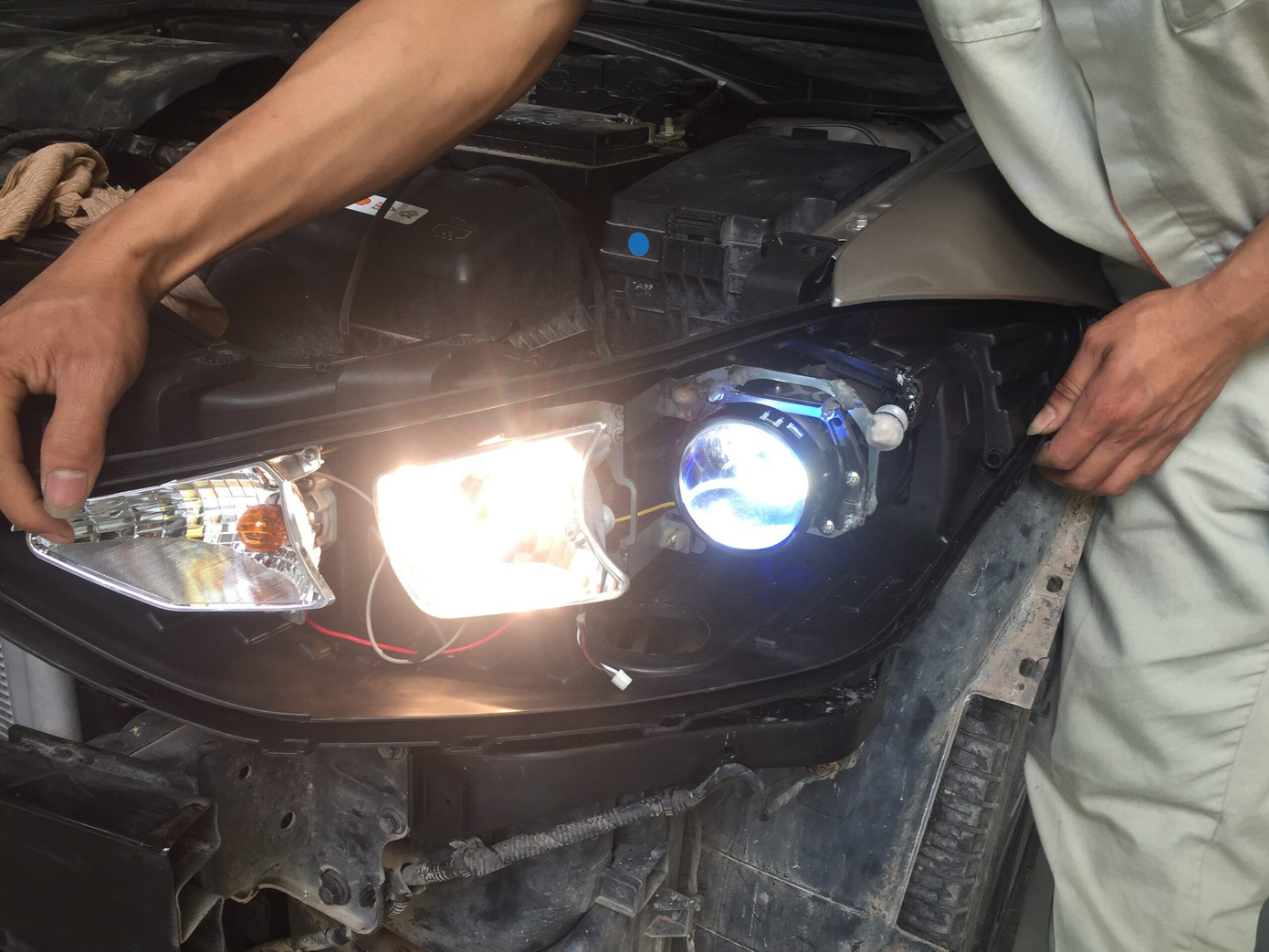 Chuẩn bị &ocirc; t&ocirc; đi chơi Tết cần kiểm tra những g&igrave;?- Ảnh 5.