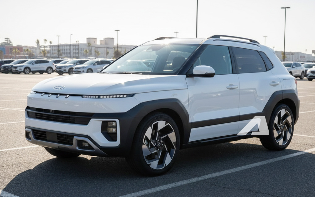 Hyundai Creta đời mới lộ th&ecirc;m nhiều điểm mới lạ: M&acirc;m khủng nhất ph&acirc;n kh&uacute;c, ghế c&oacute; t&iacute;nh năng &lsquo;&ocirc;ng chủ&rsquo; như Camry, nội thất rộng hơn hẳn- Ảnh 7.