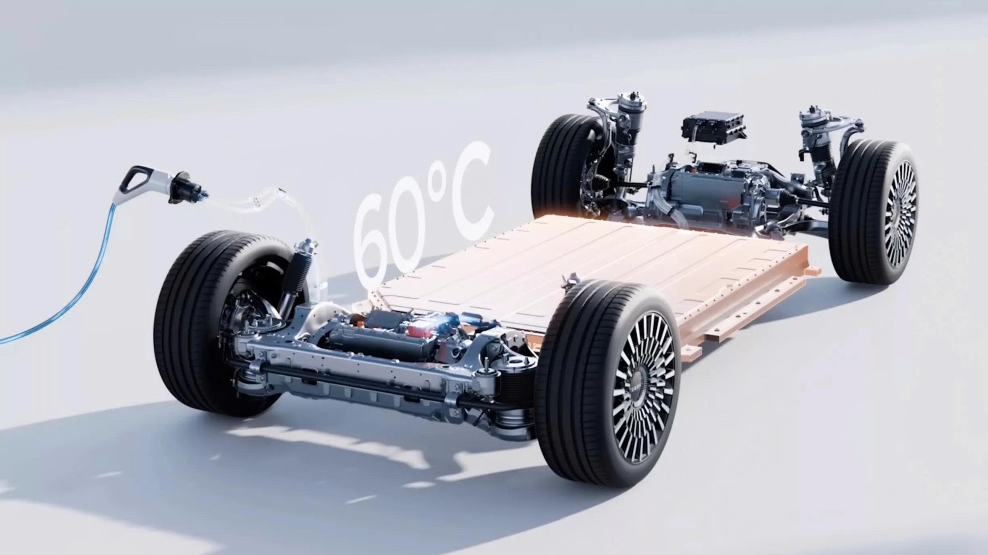 C&ocirc;ng ty sản xuất pin cho VinFast c&ocirc;ng bố th&ocirc;ng tin 'sốc': Sắp c&oacute; pin chạy gần 1,8 triệu km vẫn c&ograve;n 80%, sạc đầy trong 12 ph&uacute;t nhưng kh&ocirc;ng giảm tuổi thọ- Ảnh 2.