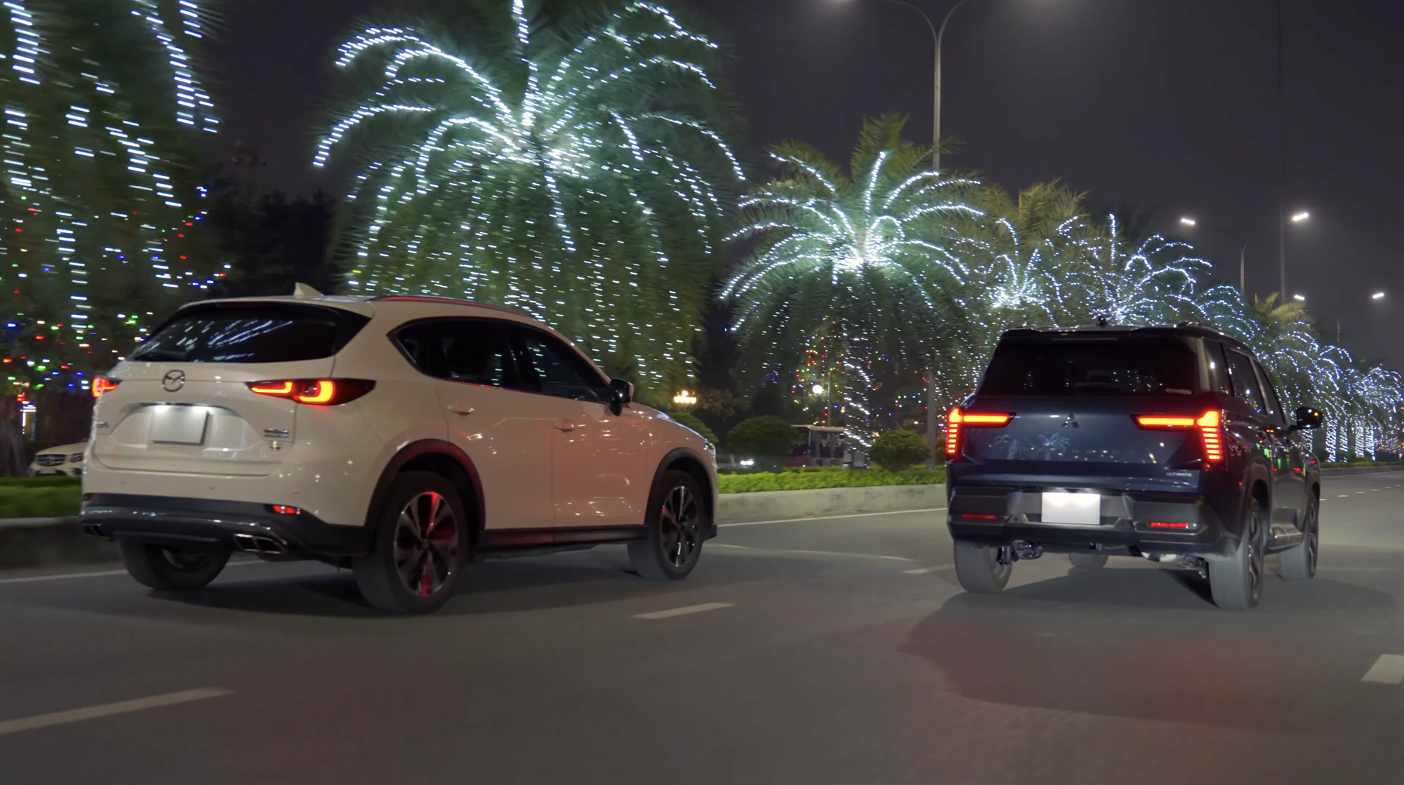 Đem Mitsubishi Destinator v&agrave; Mazda CX-5 so găng thực tế xem tầm 800 triệu đồng th&igrave; xe n&agrave;o đ&aacute;ng mua hơn v&agrave; đ&acirc;y l&agrave; c&acirc;u trả lời- Ảnh 33.