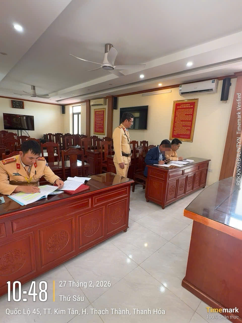 'Cái kết' của xe biển xanh từ tin báo của người dân- Ảnh 2. 'Cái kết' của xe biển xanh từ tin báo của người dân- Ảnh 2.