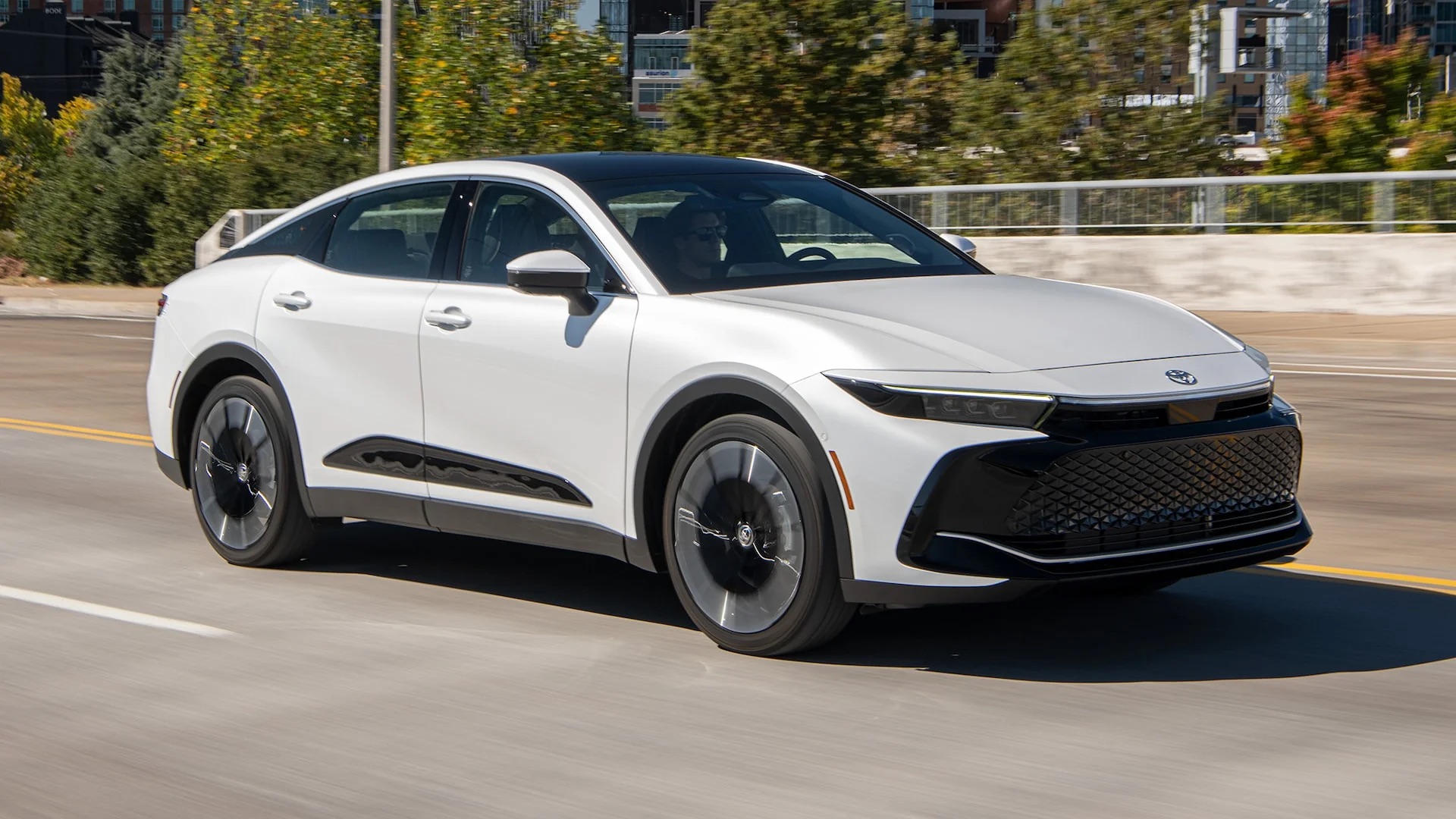 Subaru WRX bản mới lộ diện, c&oacute; thể d&ugrave;ng động cơ hybrid kiểu Forester- Ảnh 3.