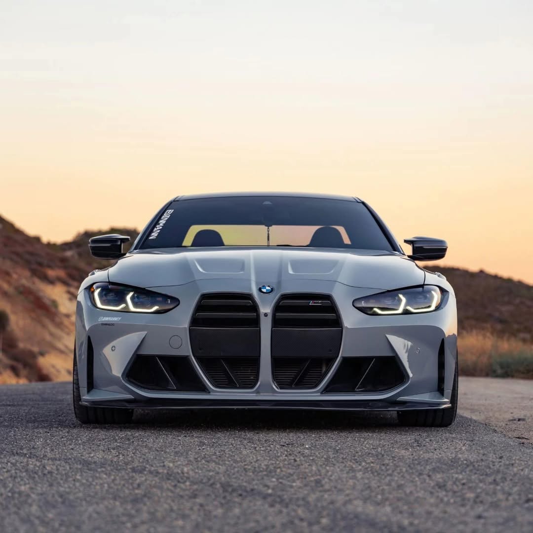 Chiếc &lsquo;b&aacute;n tải BMW&rsquo; n&agrave;y c&oacute; gi&aacute; b&aacute;n lại quy đổi gần 3,8 tỷ đồng: Mạnh khoảng 800hp, 2 cầu, ngồi thấp như sedan- Ảnh 3.