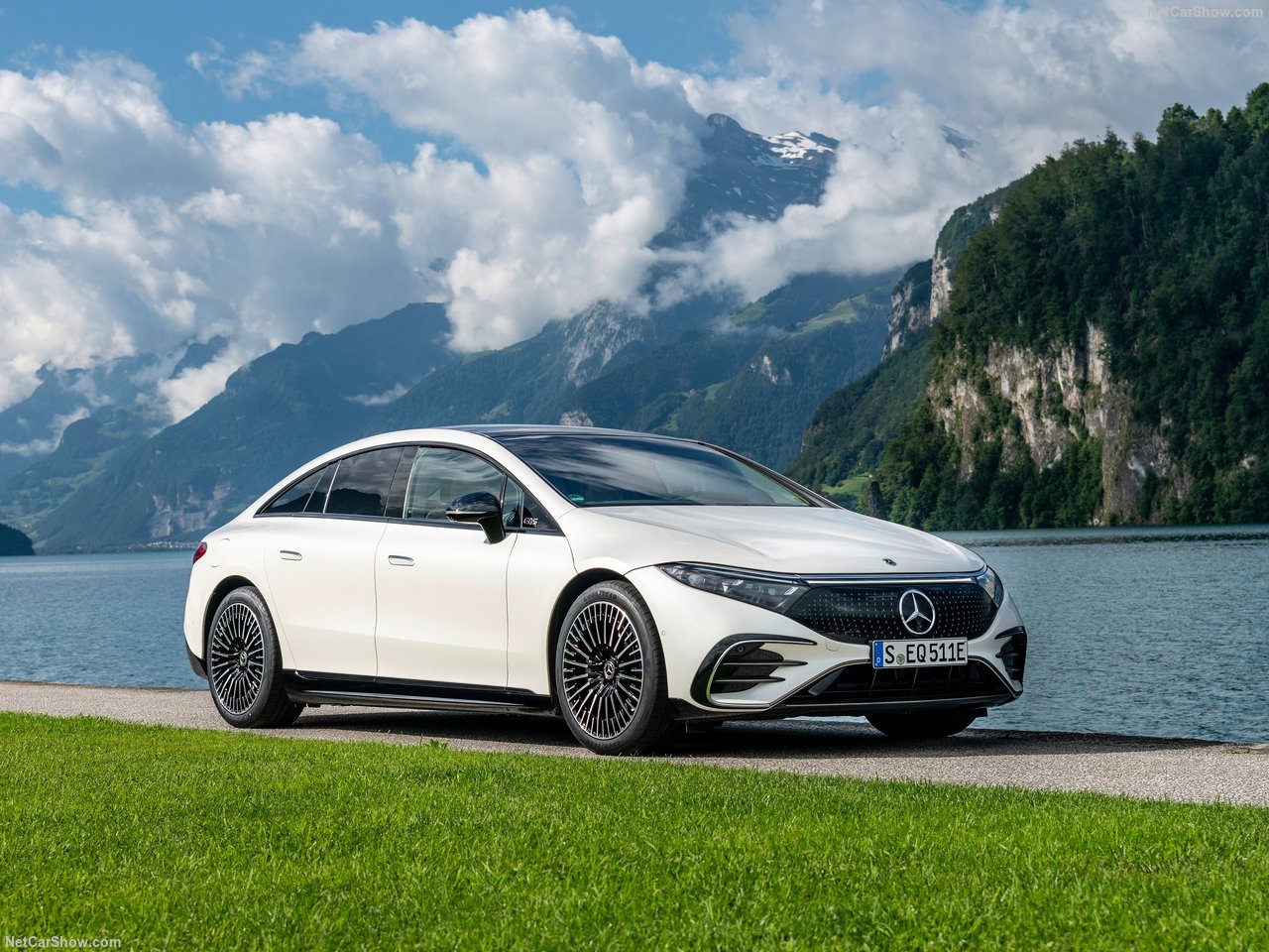 Mercedes-Benz bị phạt tương đương gần 200 tỷ đồng v&igrave; quảng c&aacute;o thiếu r&otilde; r&agrave;ng về pin xe điện- Ảnh 1.