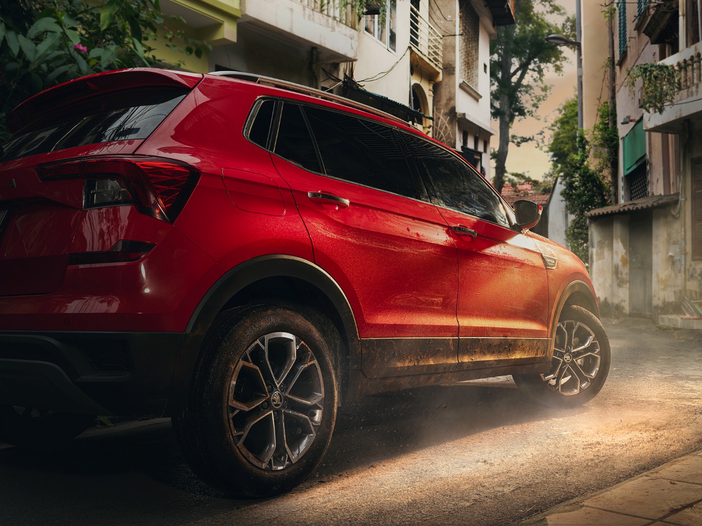 Những người Việt kể chuyện hành trình mỗi ngày cùng Skoda- Ảnh 2. Những người Việt kể chuyện hành trình mỗi ngày cùng Skoda- Ảnh 2.