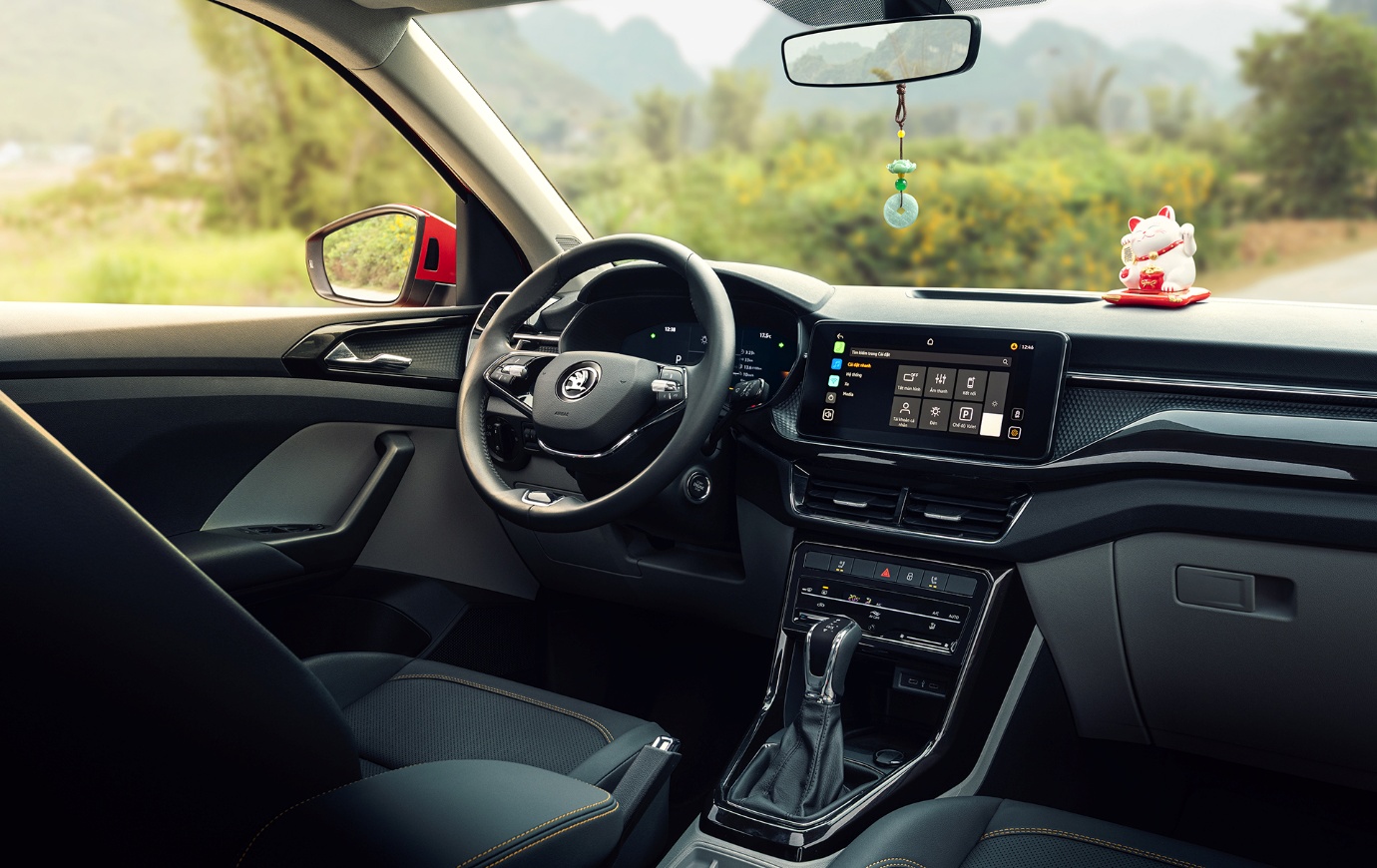 Những người Việt kể chuyện hành trình mỗi ngày cùng Skoda- Ảnh 5. Những người Việt kể chuyện hành trình mỗi ngày cùng Skoda- Ảnh 5.