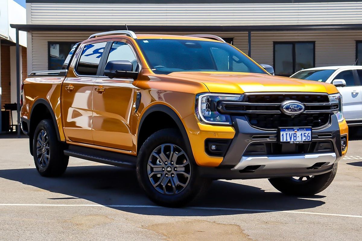 Ford Ranger dễ c&oacute; th&ecirc;m đ&agrave;n em cỡ nhỏ hơn, khung gầm crossover, b&aacute;n tại thị trường cũng chuộng d&ograve;ng xe Mỹ n&agrave;y giống Việt Nam- Ảnh 3.