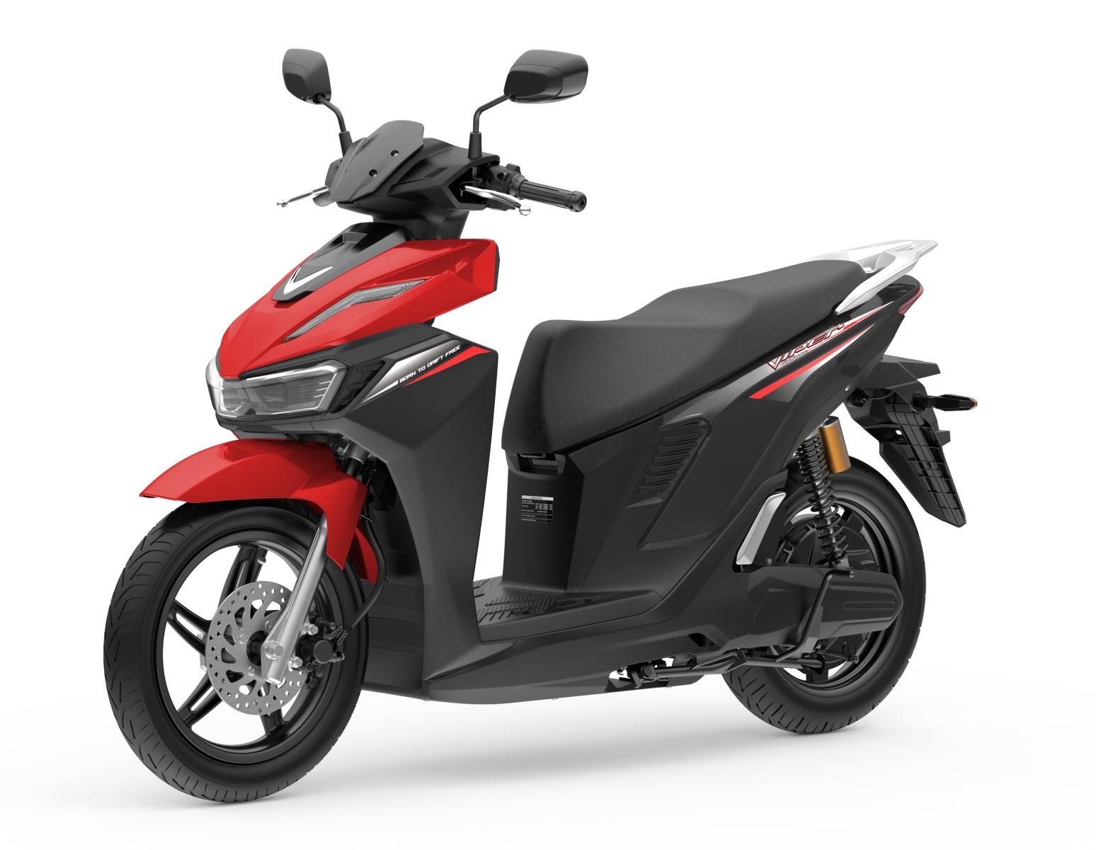 Th&iacute;ch tốc độ m&agrave; ngại xăng tăng gi&aacute; th&igrave; đ&acirc;y l&agrave; loạt xe m&aacute;y điện nhanh nhất Việt Nam: C&oacute; mẫu 'v&iacute;t' được tới 130km/h, gi&aacute; từ v&agrave;i chục đến cả trăm triệu đồng- Ảnh 4.