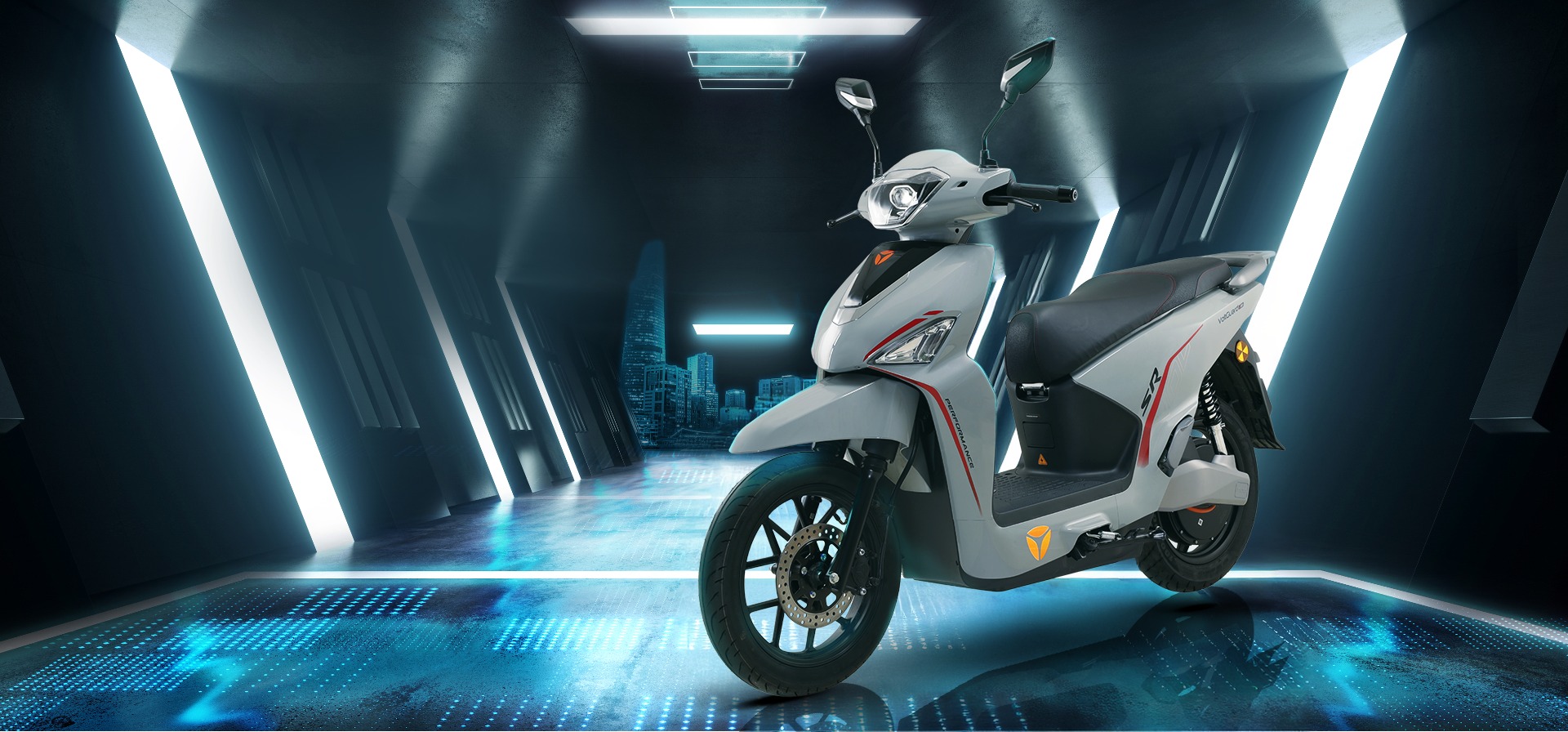 Th&iacute;ch tốc độ m&agrave; ngại xăng tăng gi&aacute; th&igrave; đ&acirc;y l&agrave; loạt xe m&aacute;y điện nhanh nhất Việt Nam: C&oacute; mẫu 'v&iacute;t' được tới 130km/h, gi&aacute; từ v&agrave;i chục đến cả trăm triệu đồng- Ảnh 5.