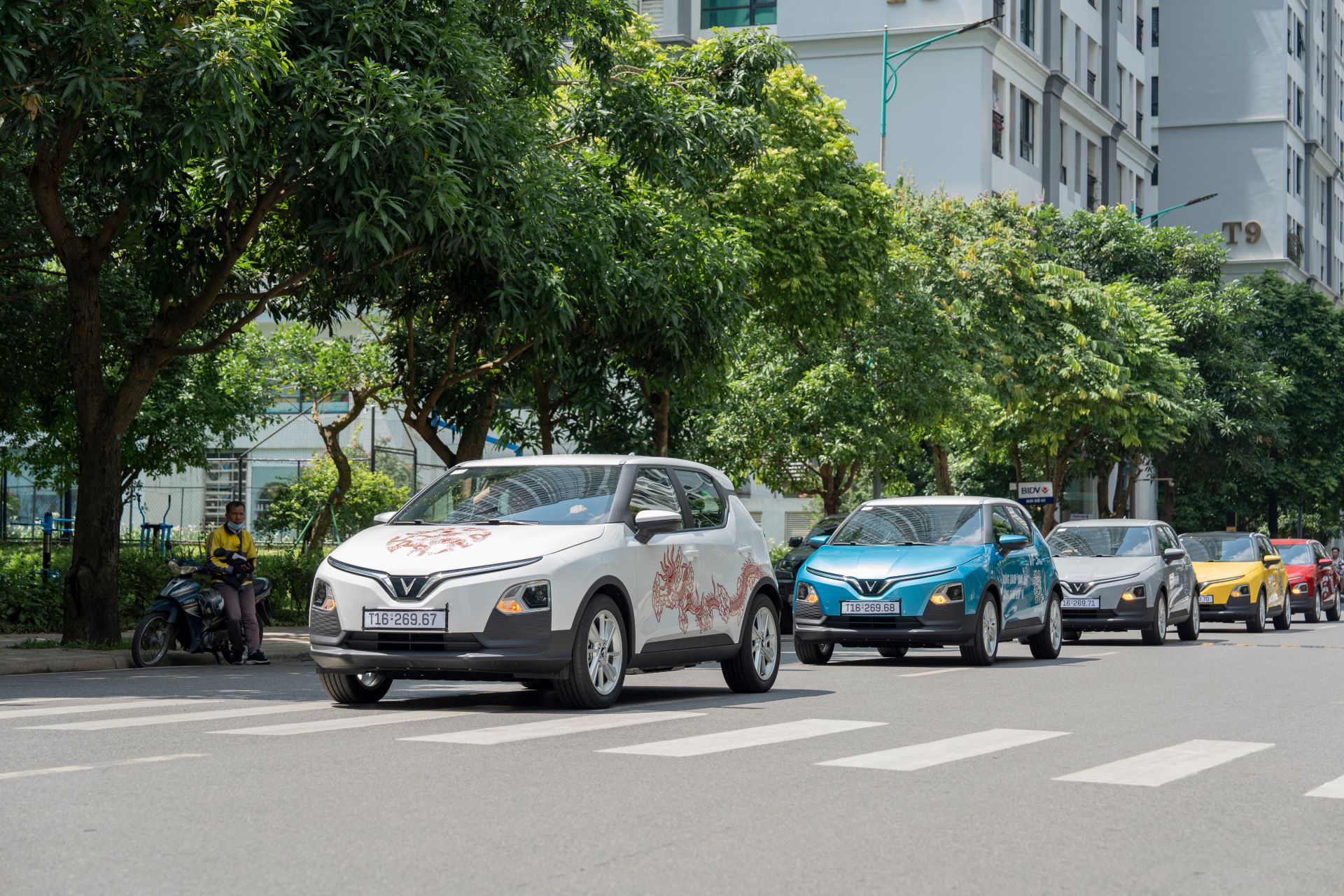 Thời bão giá xăng, cầm 500 triệu đồng mua xe nào vừa “nhàn đầu”, vừa tiết kiệm?- Ảnh 2. Thời bão giá xăng, cầm 500 triệu đồng mua xe nào vừa “nhàn đầu”, vừa tiết kiệm?- Ảnh 2.