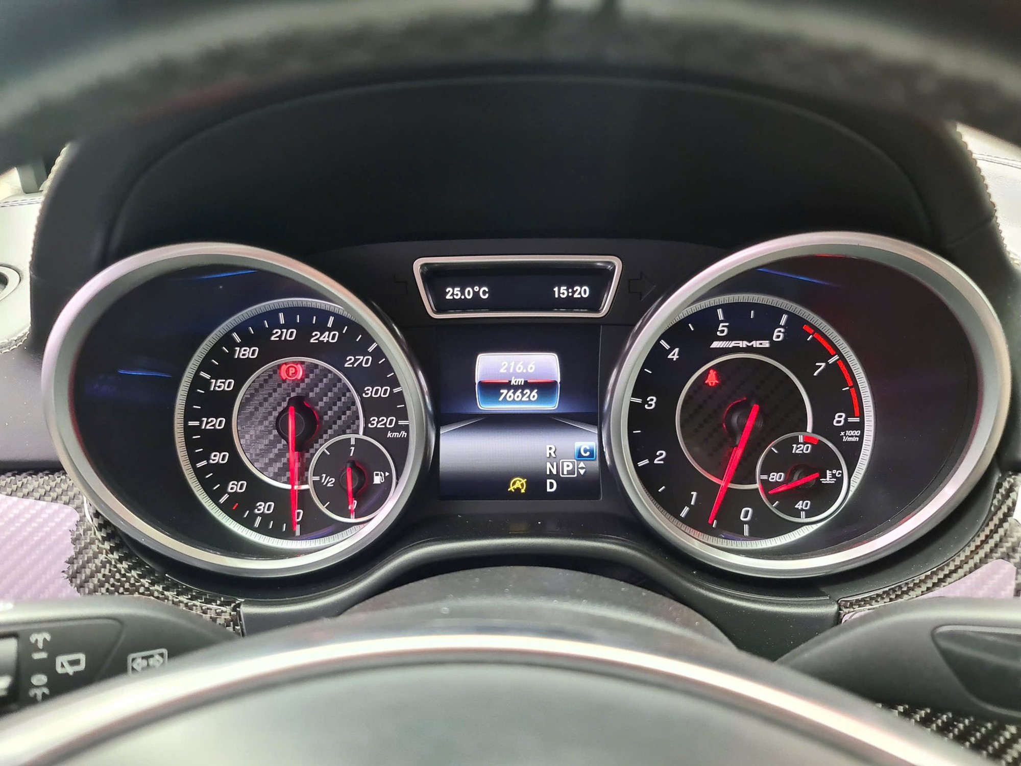 Mercedes-AMG GLS 63 rao bán hơn 3 tỷ sau gần 1 thập kỷ: Lăn bánh chưa đến 8 vạn, nhìn nội thất khiến nhiều người bất ngờ- Ảnh 10. Mercedes-AMG GLS 63 rao bán hơn 3 tỷ sau gần 1 thập kỷ: Lăn bánh chưa đến 8 vạn, nhìn nội thất khiến nhiều người bất ngờ- Ảnh 10.