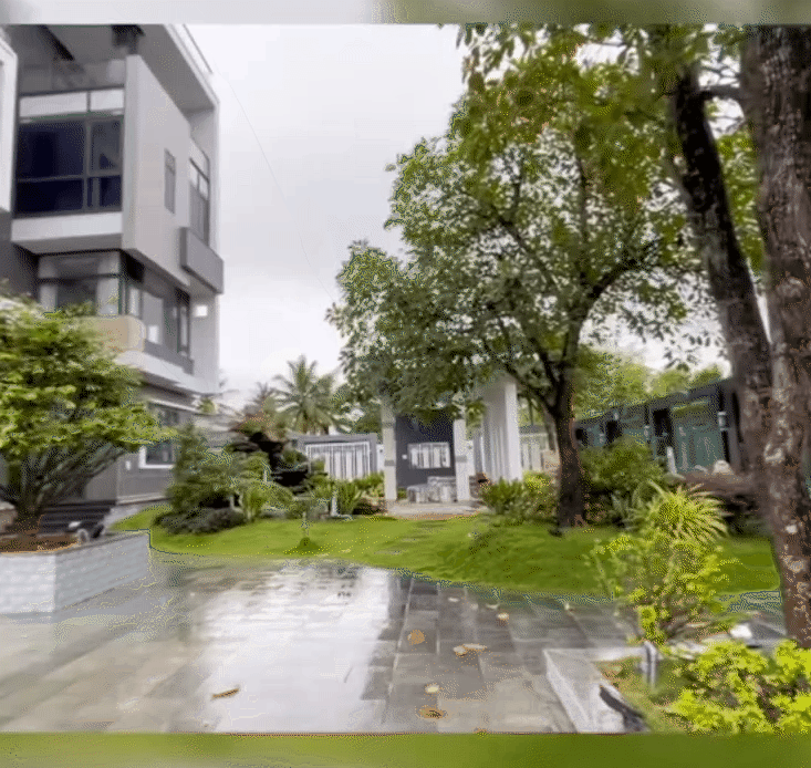 Tổng t&agrave;i xứ Cam ở rể Việt Nam như thế n&agrave;y sao: Phụ vợ nhặt hạt điều, rửa loạt "xế hộp" tiền tỷ cho bố mẹ vợ- Ảnh 3.