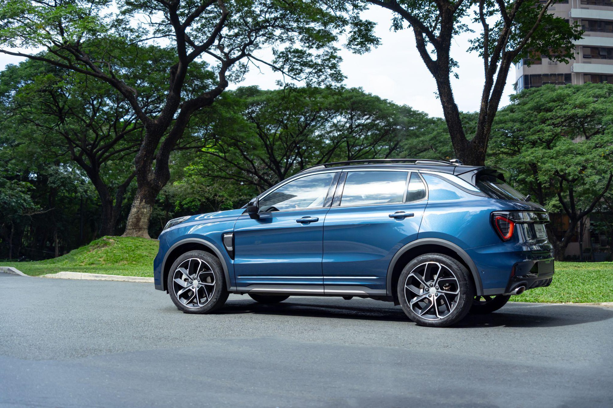 Lynk & Co Việt Nam triển khai chính sách bán hàng hấp dẫn trong tháng 3/2026- Ảnh 2. Lynk & Co Việt Nam triển khai chính sách bán hàng hấp dẫn trong tháng 3/2026- Ảnh 2.