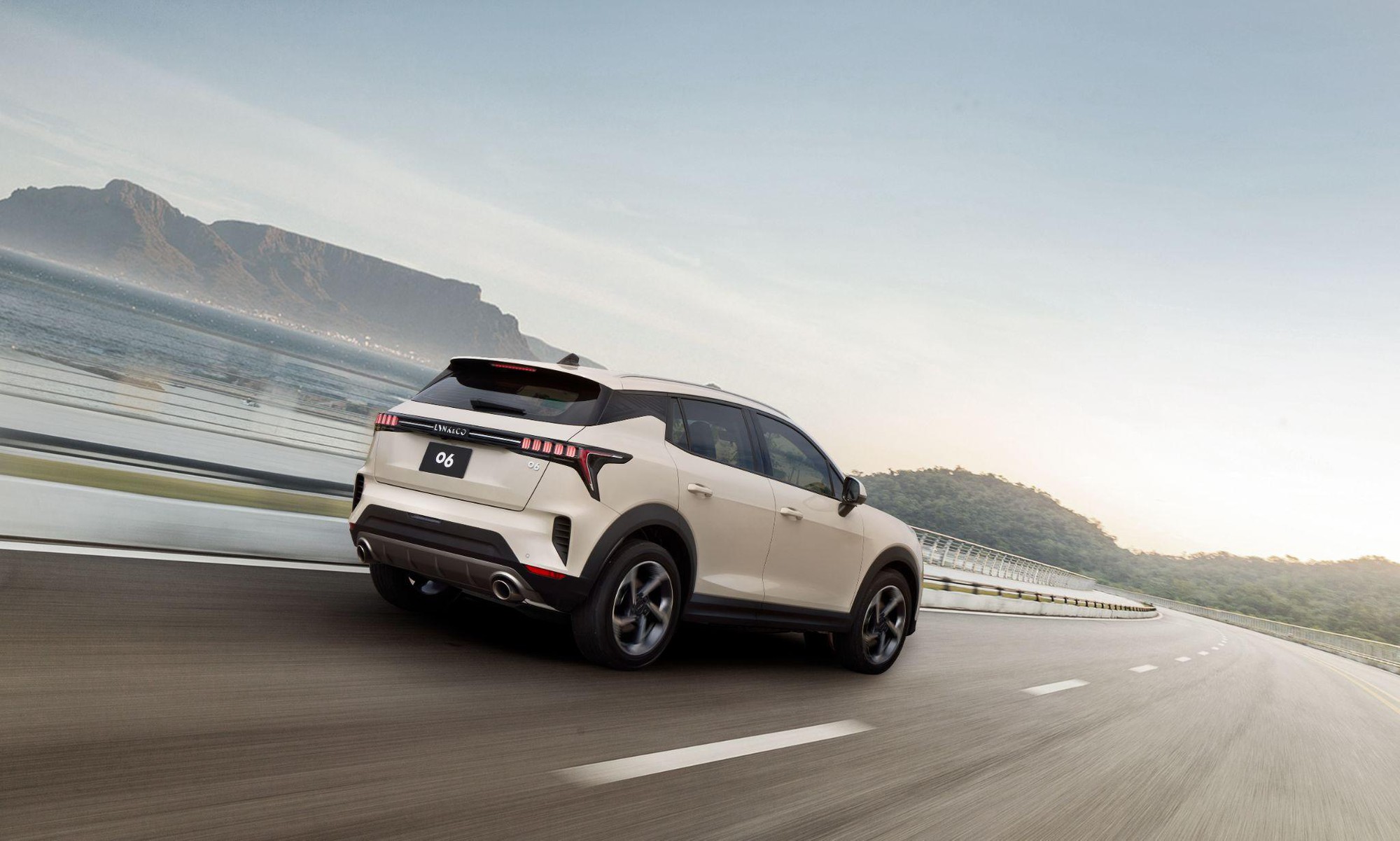 Lynk & Co Việt Nam triển khai chính sách bán hàng hấp dẫn trong tháng 3/2026- Ảnh 4. Lynk & Co Việt Nam triển khai chính sách bán hàng hấp dẫn trong tháng 3/2026- Ảnh 4.