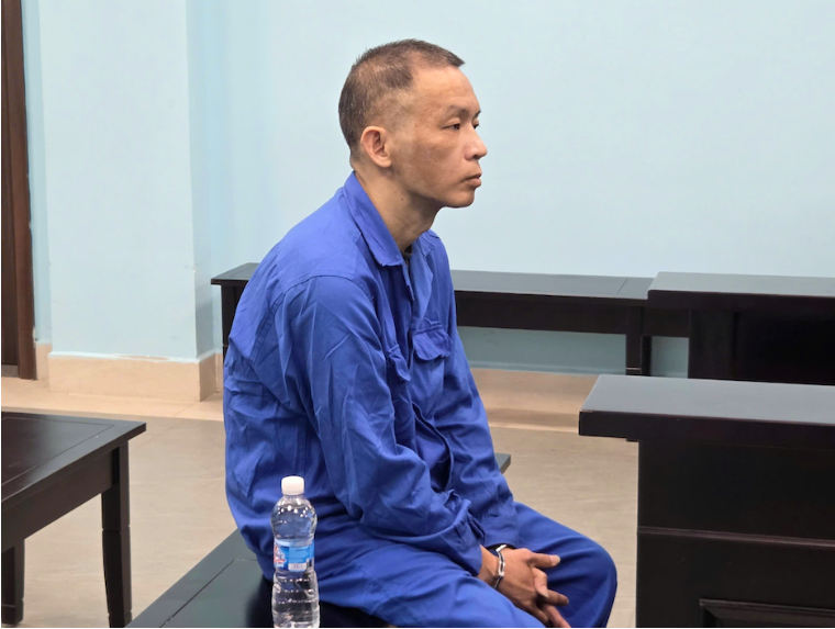 Chiếm đoạt tiền tỷ từ việc bịa chuyện mua được xe Honda gi&aacute; rẻ- Ảnh 1.