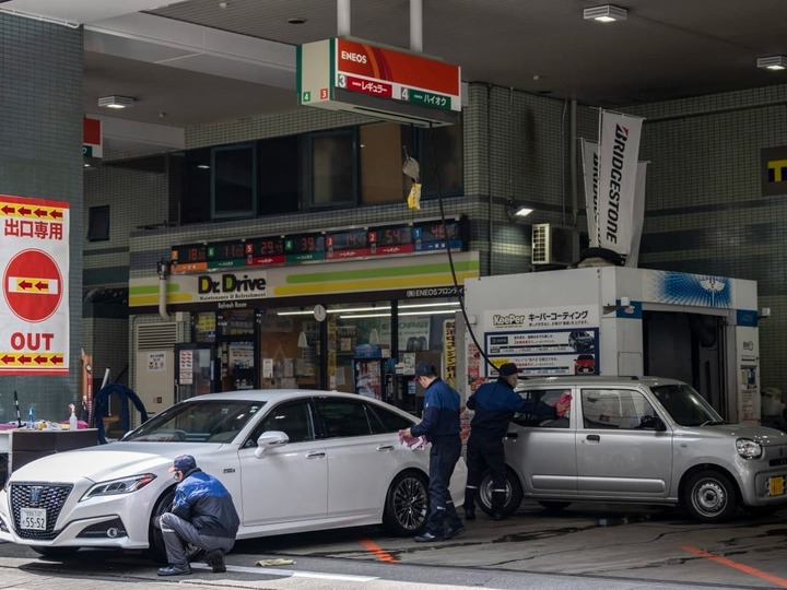 B&iacute; quyết của người Nhật gi&uacute;p &ocirc; t&ocirc; vận h&agrave;nh bền bỉ- Ảnh 2.