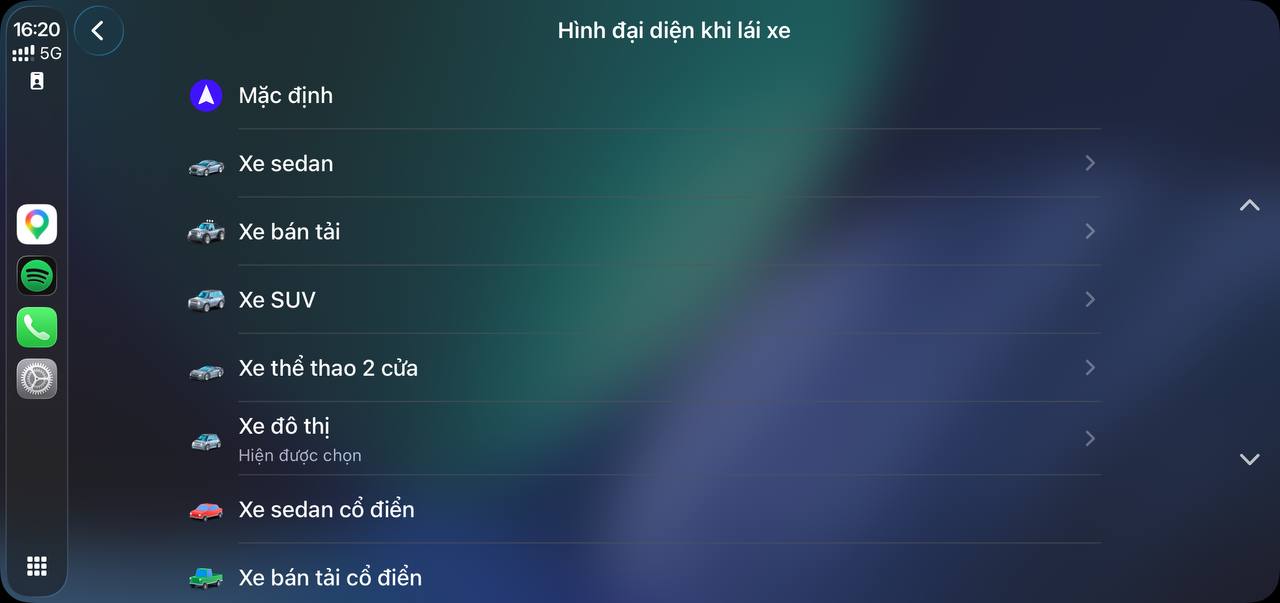 Tôi thử Google Maps vừa cập nhật tại Việt Nam: Nhiều nâng cấp, nhưng không phải thứ nào cũng dùng được- Ảnh 4. Tôi thử Google Maps vừa cập nhật tại Việt Nam: Nhiều nâng cấp, nhưng không phải thứ nào cũng dùng được- Ảnh 4.