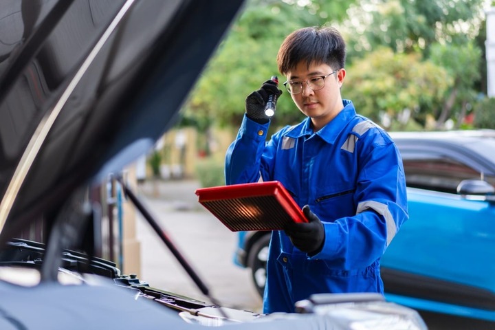 B&iacute; quyết của người Nhật gi&uacute;p &ocirc; t&ocirc; vận h&agrave;nh bền bỉ- Ảnh 3.