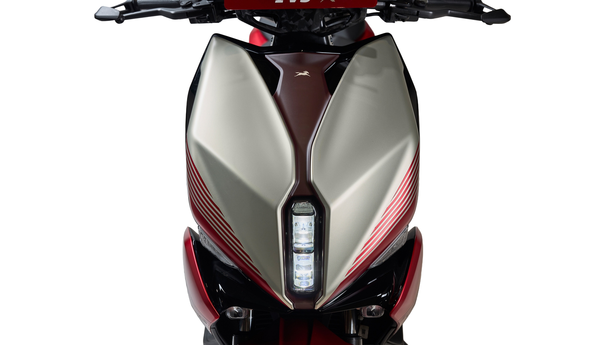 TVS, Google và Qualcomm bắt tay tạo xe điện Android Auto đầu tiên trên thế giới, mở cuộc đua công nghệ mới cho xe hai bánh- Ảnh 3. TVS, Google và Qualcomm bắt tay tạo xe điện Android Auto đầu tiên trên thế giới, mở cuộc đua công nghệ mới cho xe hai bánh- Ảnh 3.