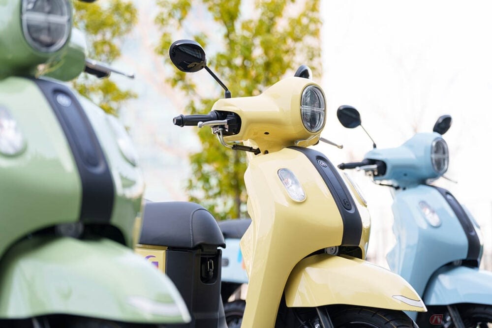 Yamaha tr&igrave;nh l&agrave;ng Fazzio 125 nội địa Nhật, xe tay ga thời trang tiết kiệm xăng bất ngờ g&acirc;y ch&uacute; &yacute;- Ảnh 3.